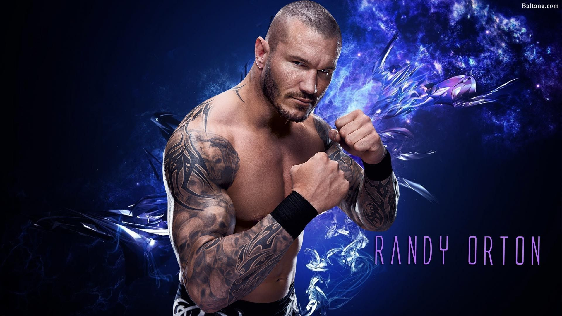 1920x1080 Randy Orton Wallpapers Top Free Randy Orton Backgrounds
