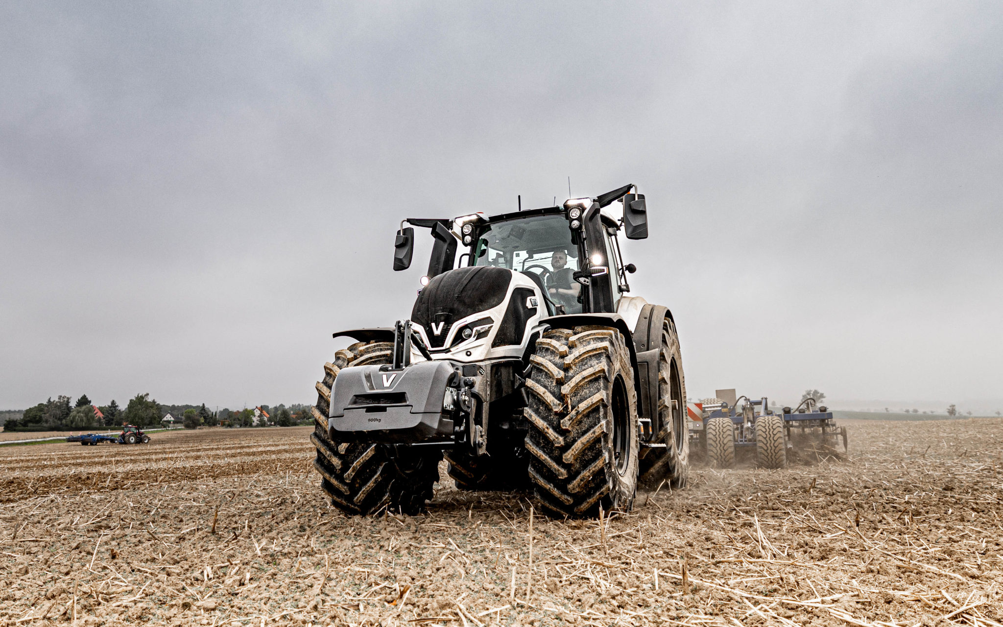 2048x1280 Valtra's new range of tractors has emphasis on simplicity