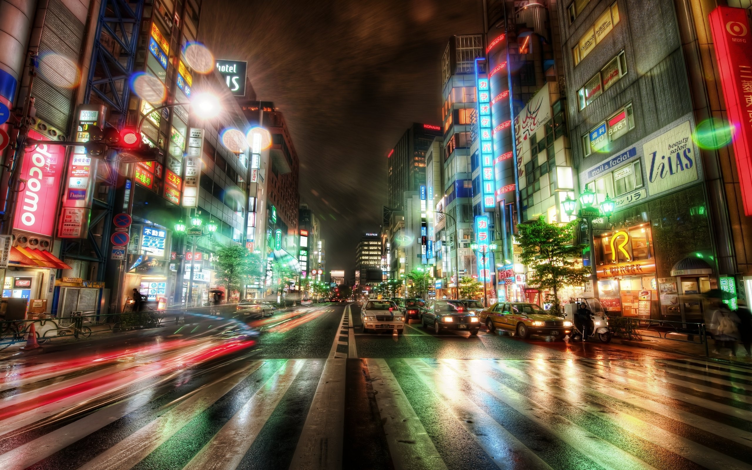 2560x1600 130+ Tokyo HD Wallpapers and Backgrounds