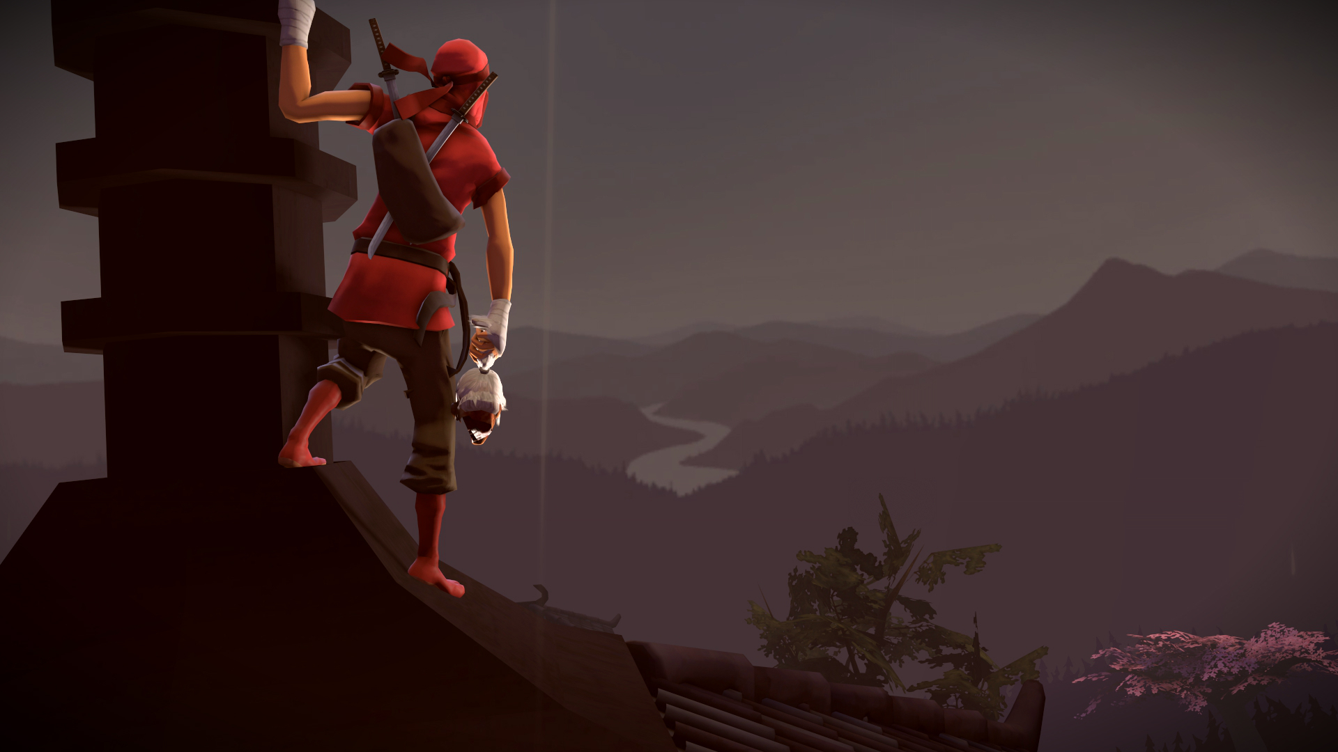 1920x1080 10+ Scout (Team Fortress) HD Wallpapers und Hintergr&Atilde;&frac14;nde