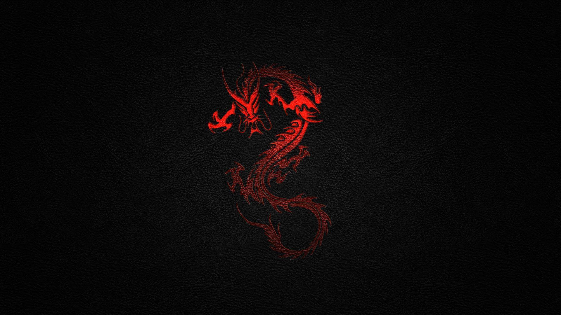 1920x1080 Red Dragon PC Wallpapers Top Free Red Dragon PC Backgrounds