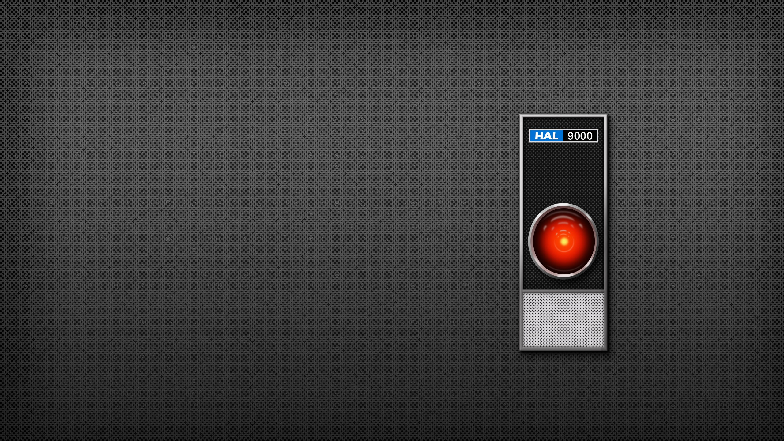 2560x1440 2001 A Space Odyssey HAL 9000 Movies Stanley Kubrick Wallpaper Resolution: ID:102807