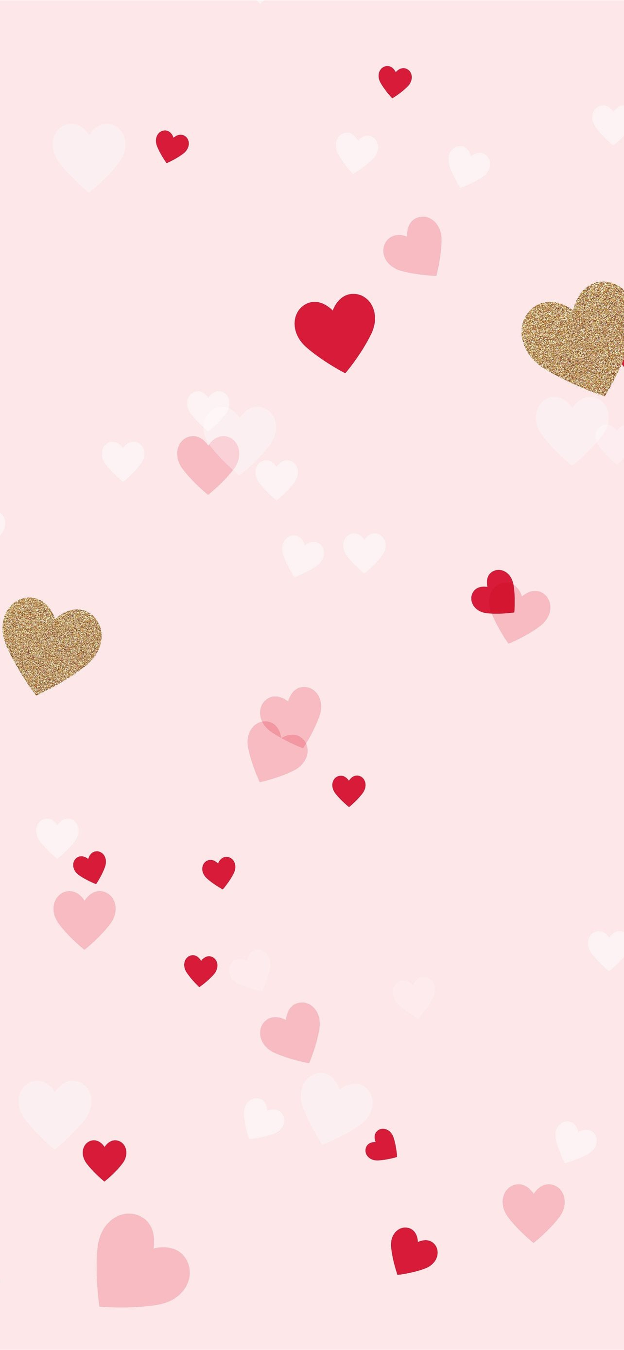 1284x2778 Best Valentines day iPhone HD Wallpapers