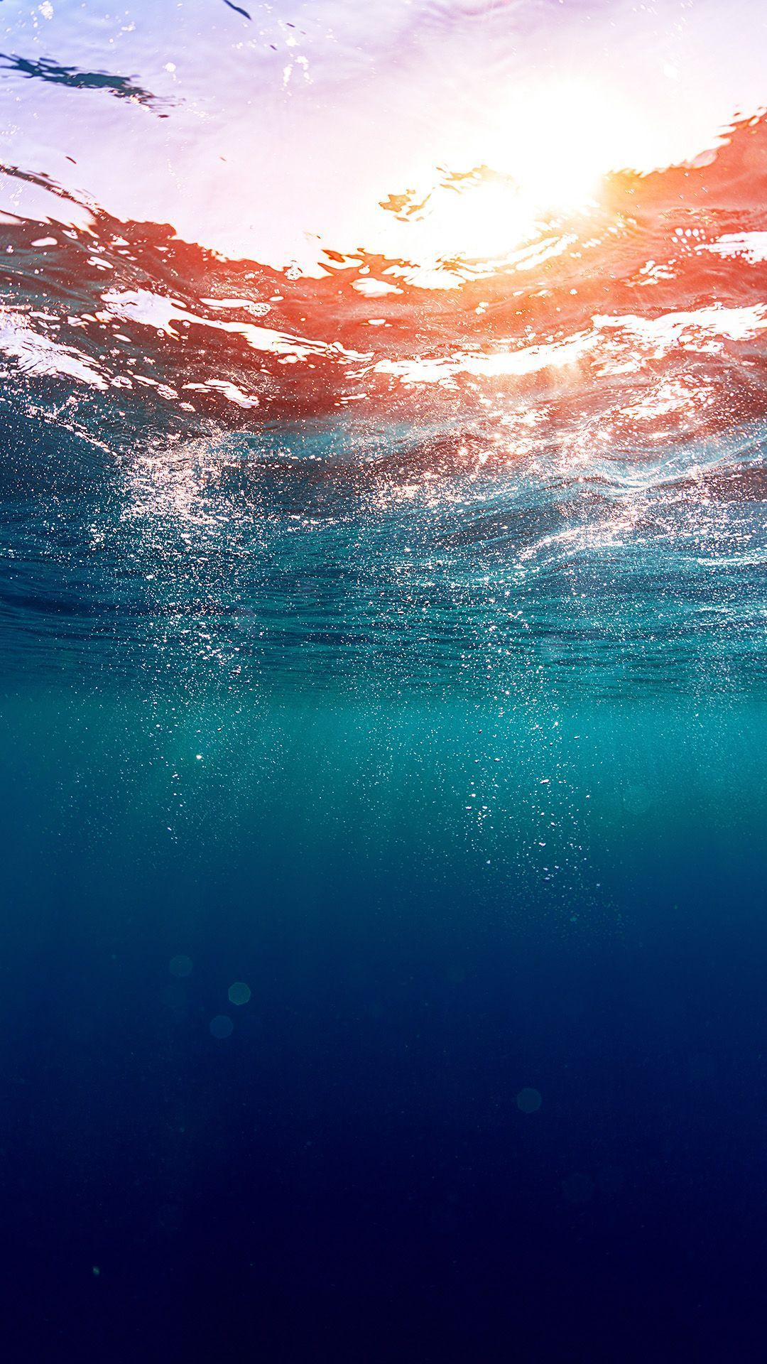 1080x1920 Underwater iPhone Wallpapers Top Free Underwater iPhone Backgrounds