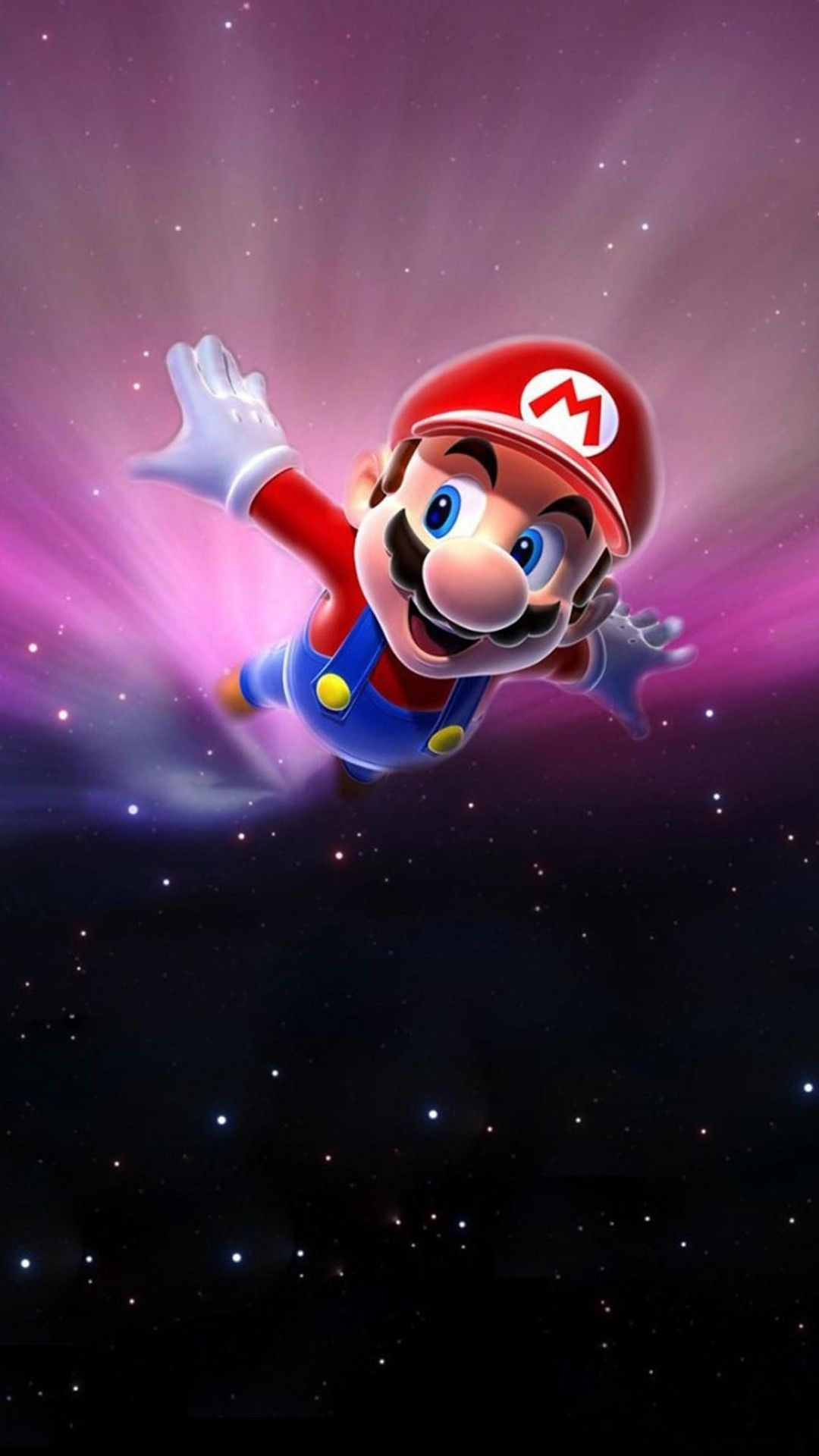 1080x1920 HD Mario | Super mario art, Mario art, Mario bros