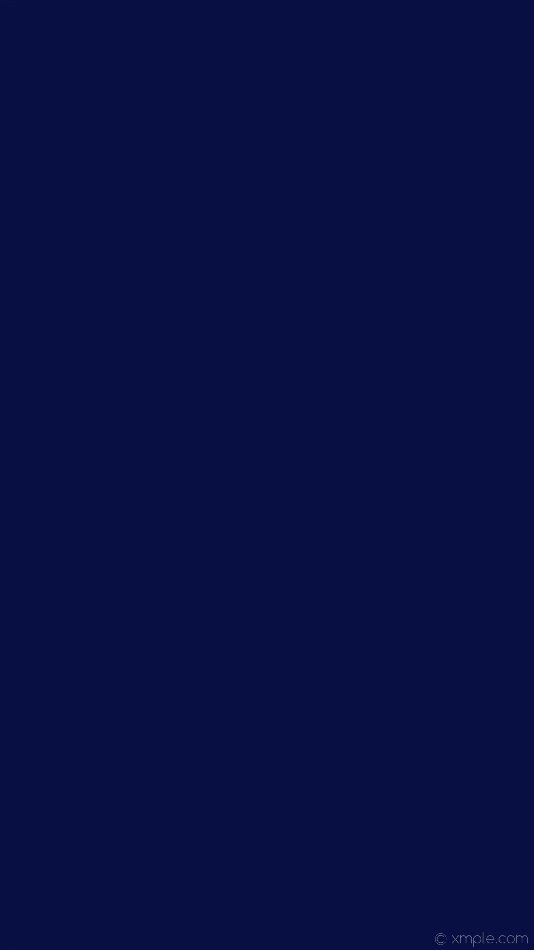 1800x3200 Solid Navy Blue iPhone Wallpapers