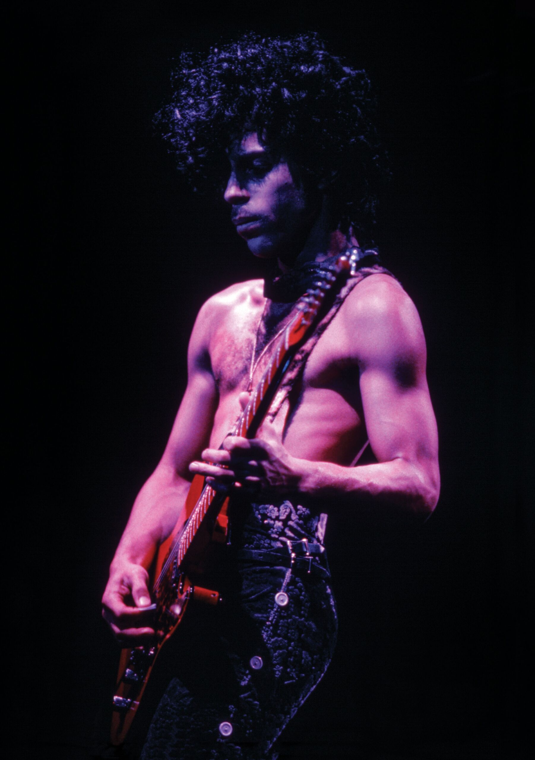 1802x2560 Watch Prince in Syracuse, 1985: Prince's Most Powerful Concert | THIRTEEN New York Public Media
