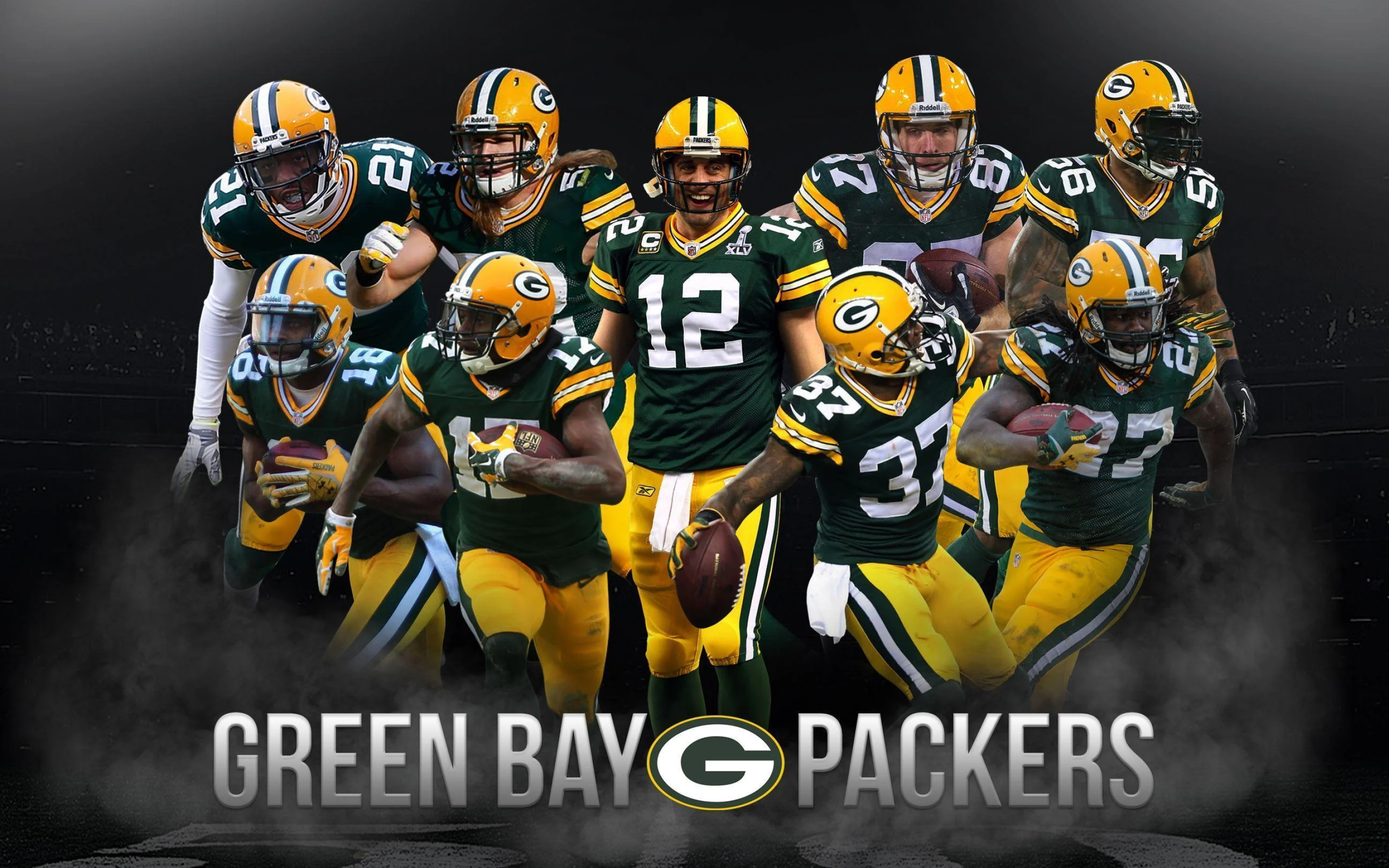 2880x1800 Free download Green Bay Packers Wallpapers [] for your Desktop, Mobile \u0026 Tablet | Explore 97+ Green Bay Packers 2018 Wallpapers | Green Bay Packers 2018 Wallpapers, Green Bay Packers Wallpaper, Green Bay Packers Wallpapers