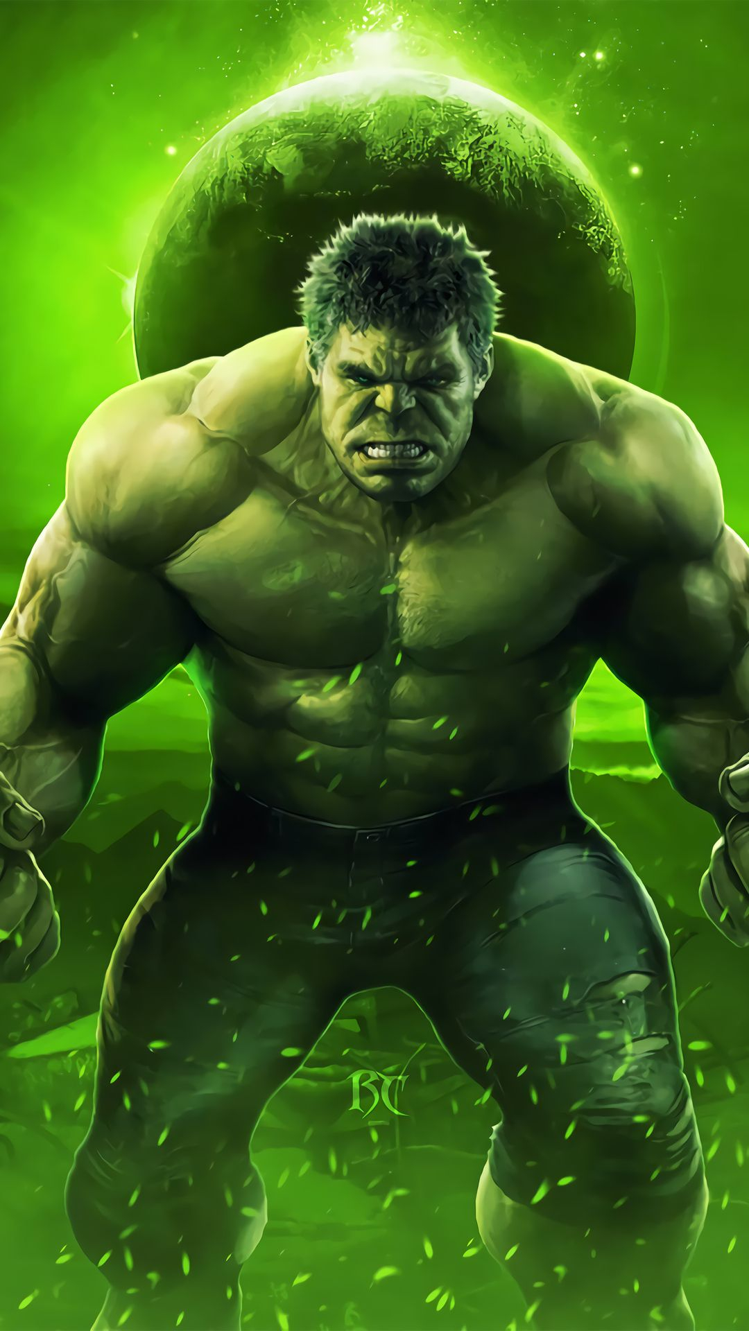 1080x1920 Hulk Wallpapers Top 35 Best Hulk Backgrounds Download