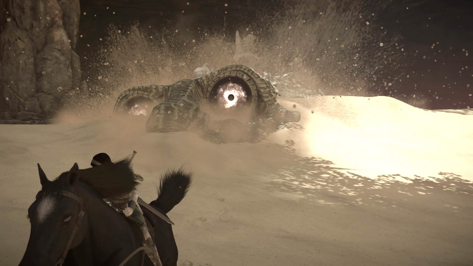 1920x1080 Shadow of the Colossus Wallpapers 2 Album on Imgur