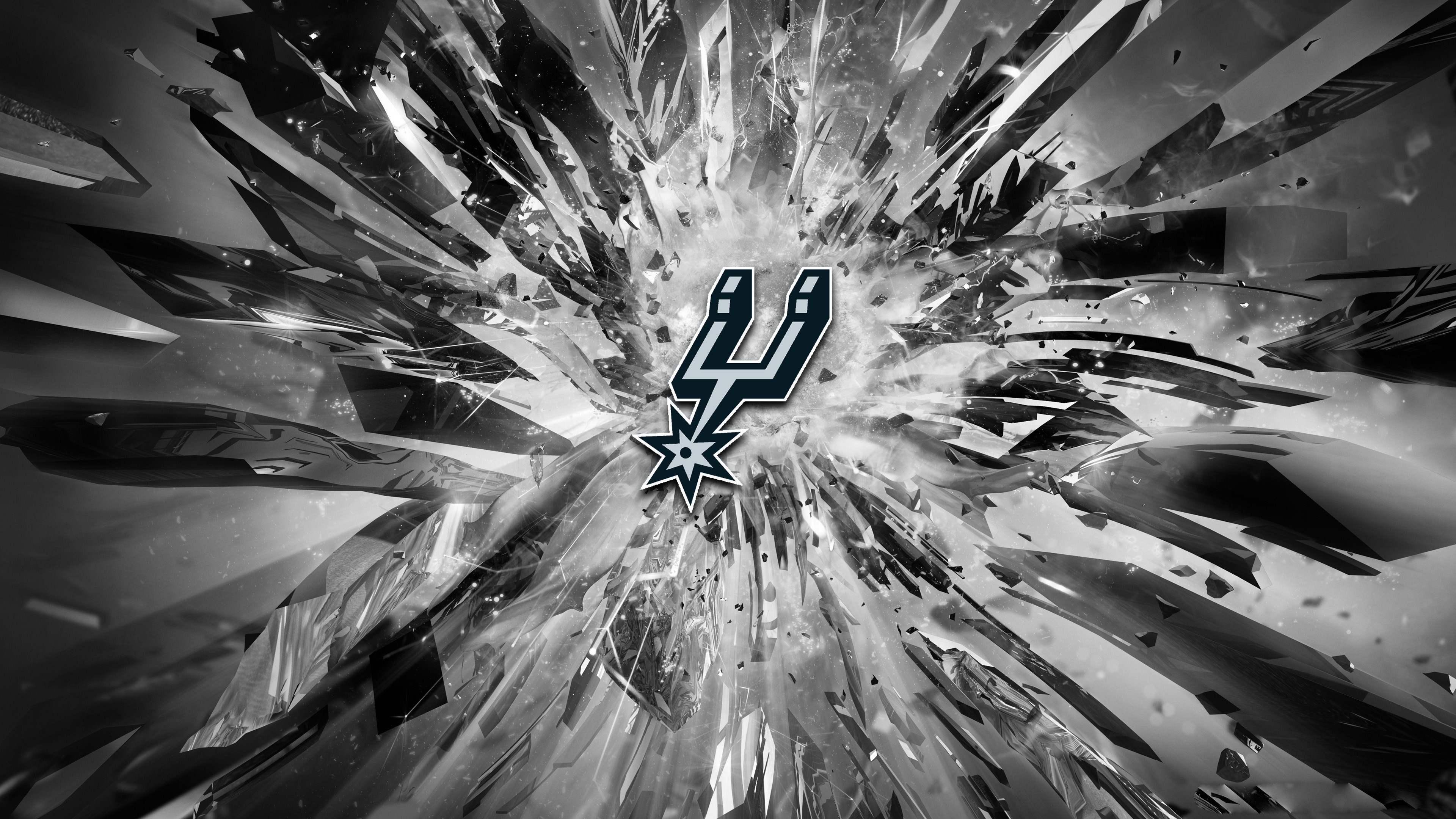 3840x2160 Spurs Wallpapers 2018 (54+ pictures