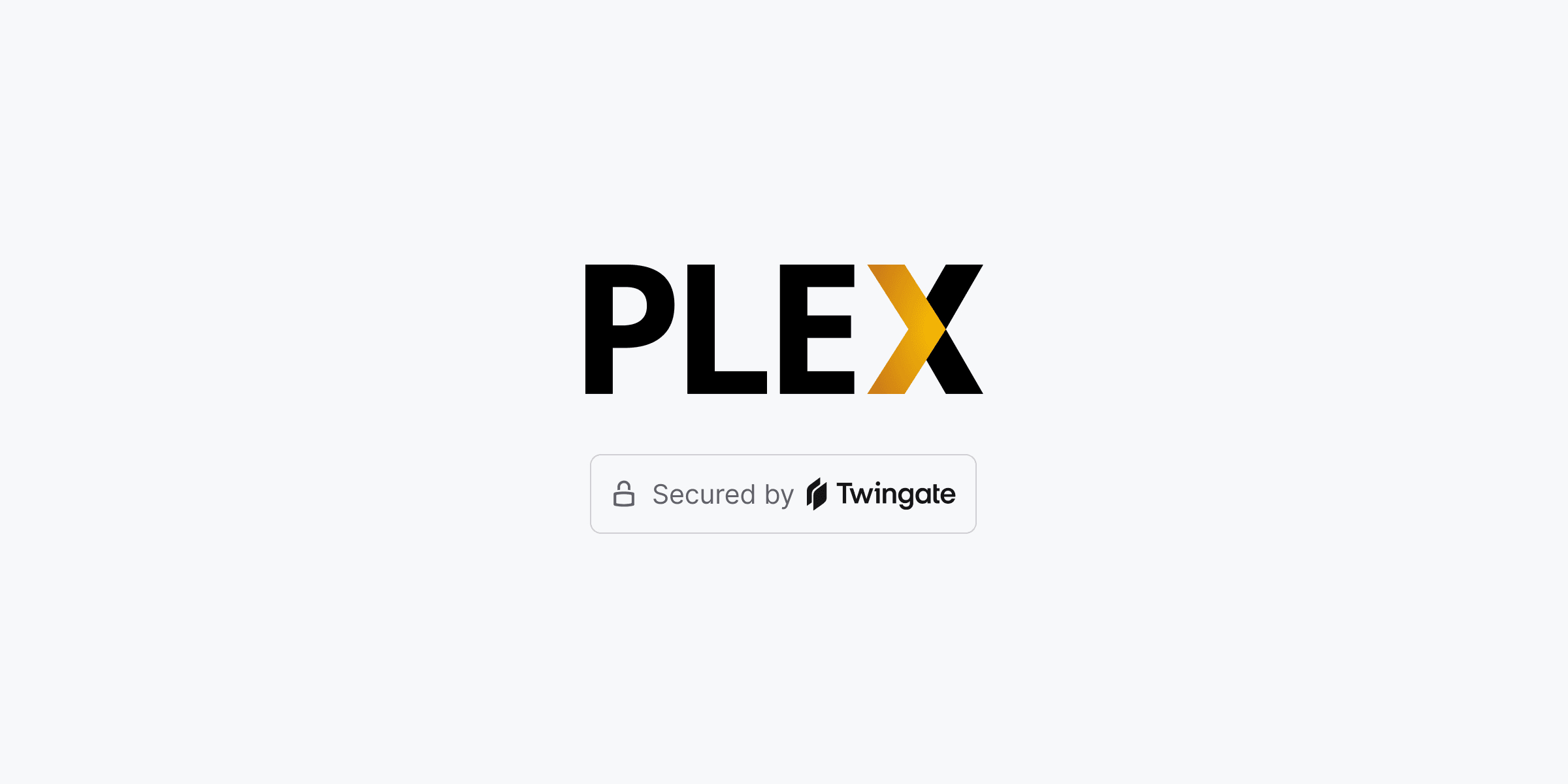 2400x1200 Free Remote Access to your Plex Media Server without Port Forwarding | Twingate