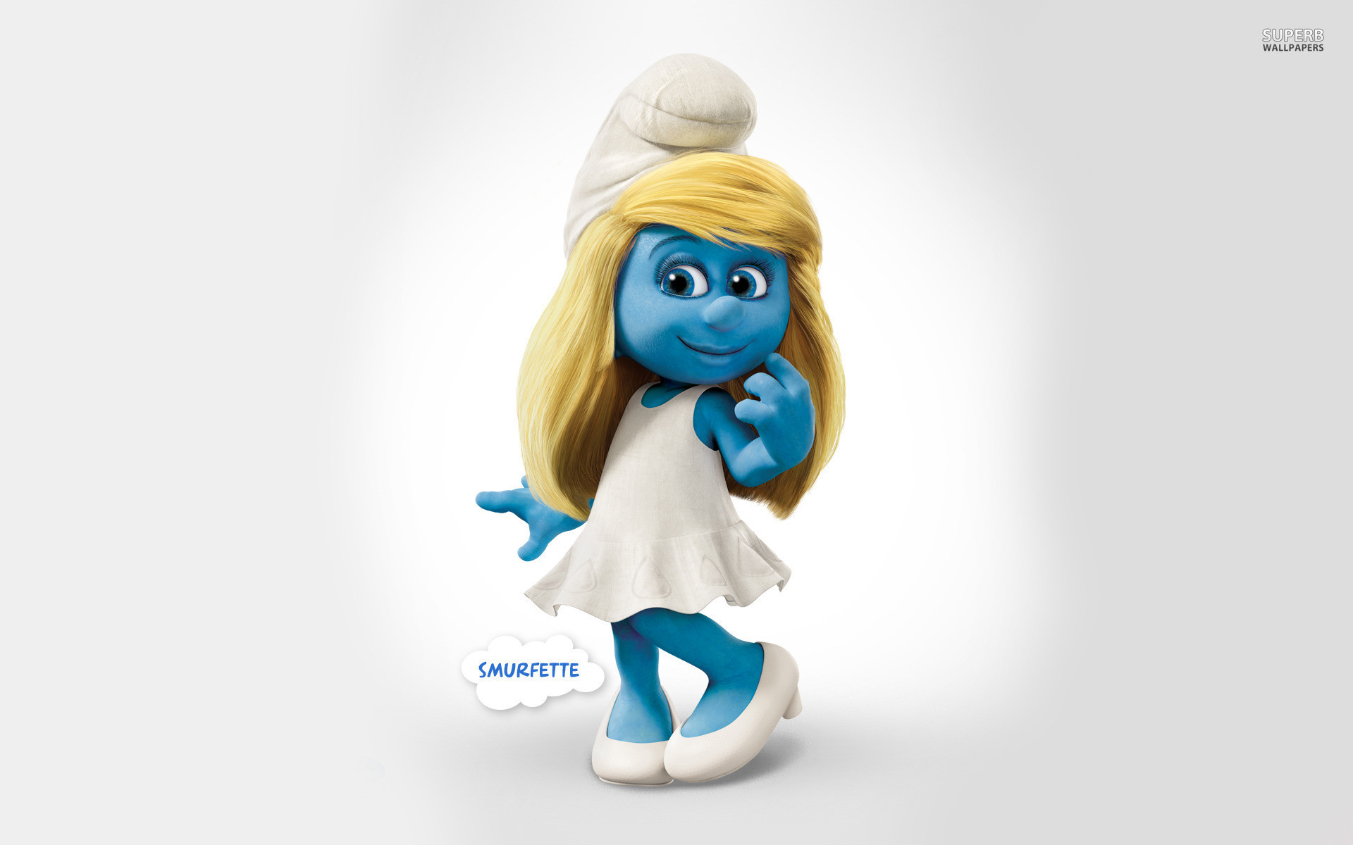 1920x1200 Smurf Background (50+ pictures
