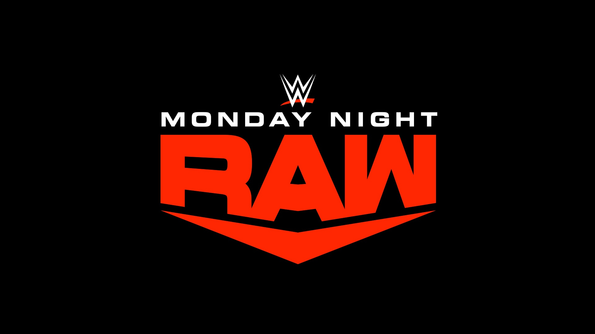 1920x1080 WWE Raw