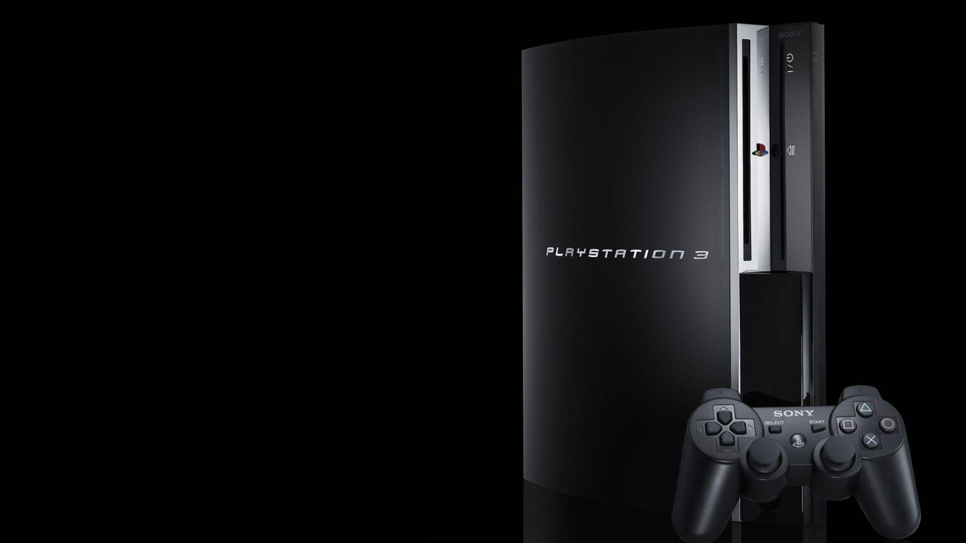 1920x1080 Wallpapers HD Sony Ps3