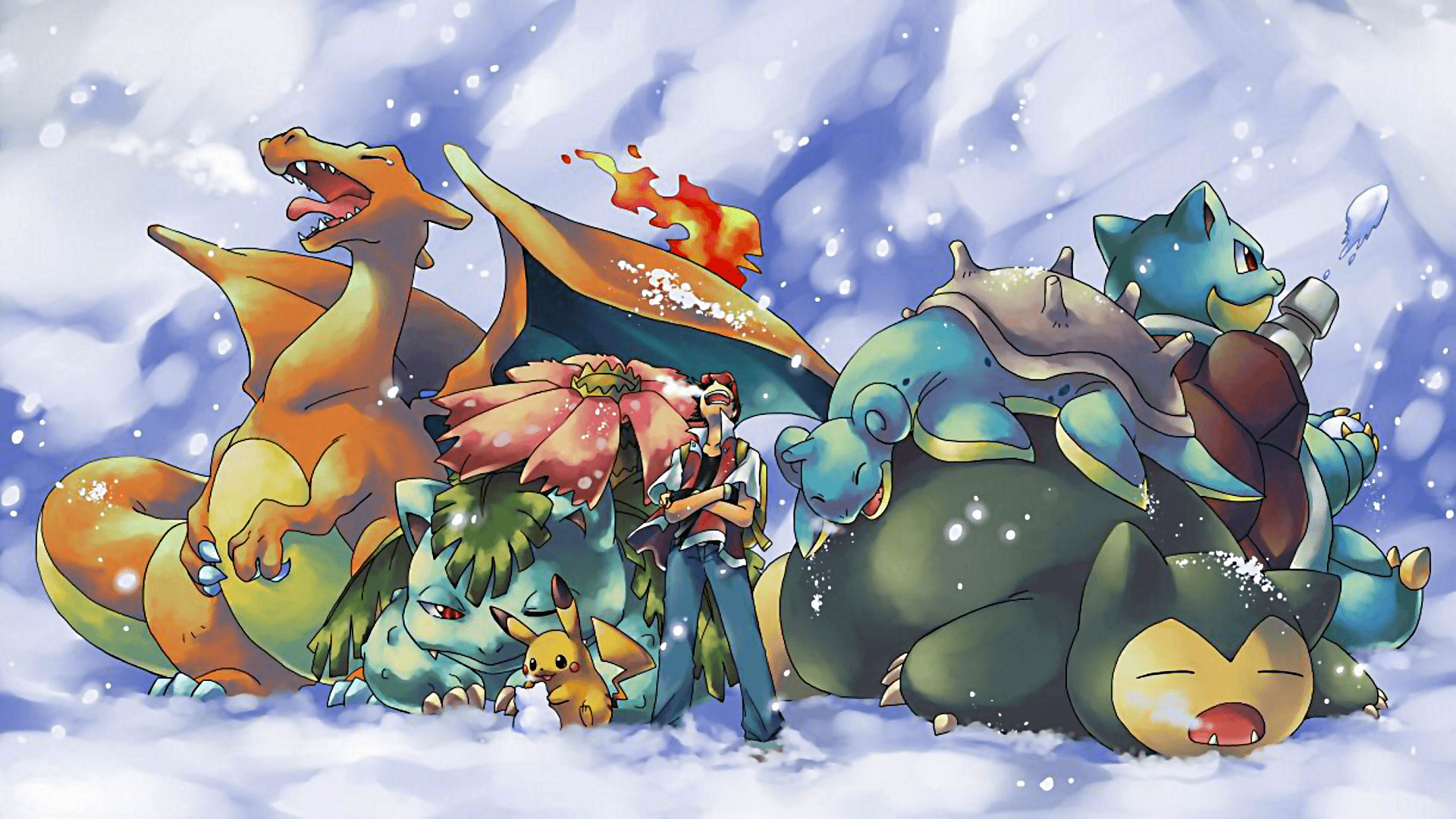 1920x1080 Picture Vs. Red Mt. Silver Pokemon Wallpapers Top Free Picture Vs. Red Mt. Silver Pokemon Backgrounds