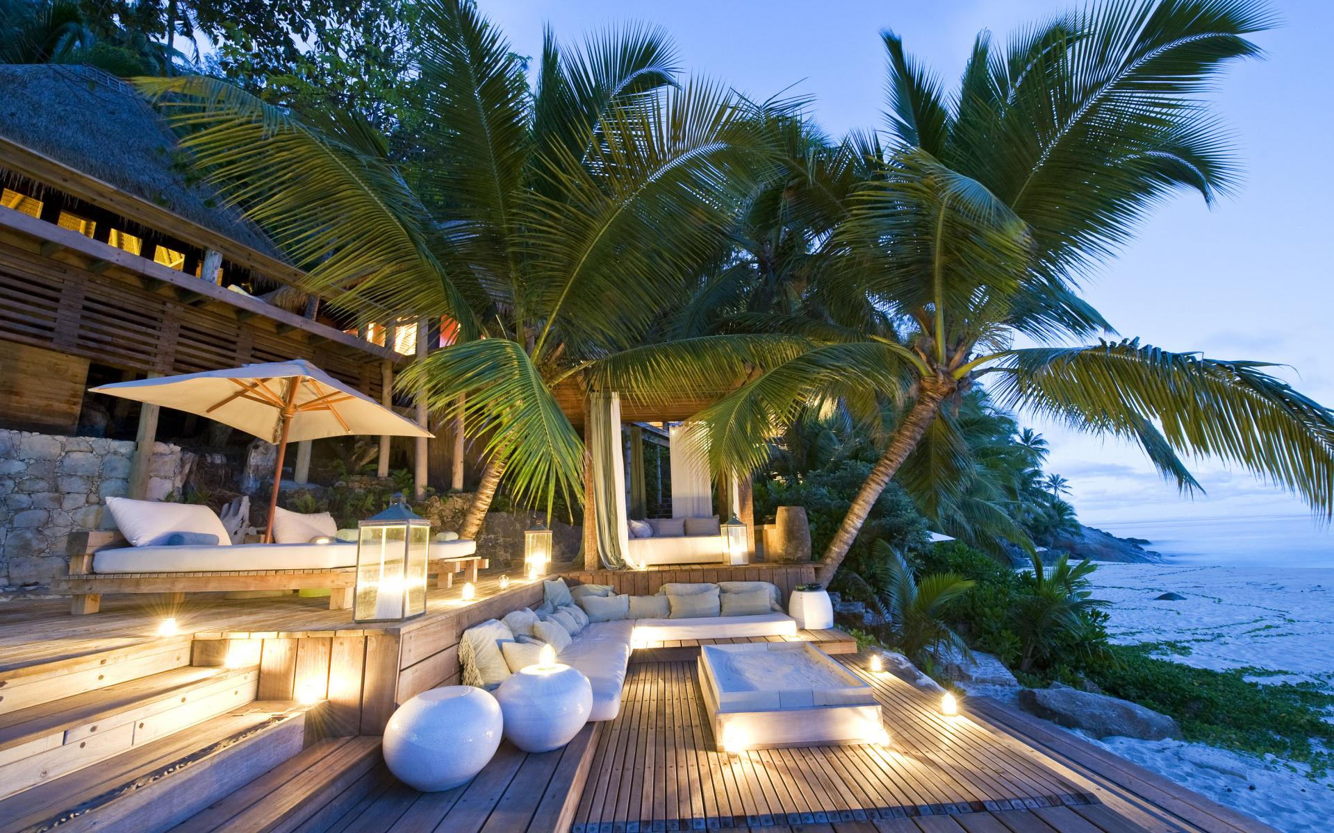 1920x1200 Villa North Island in Seychelles CAANdesign | Architecture and home design blog