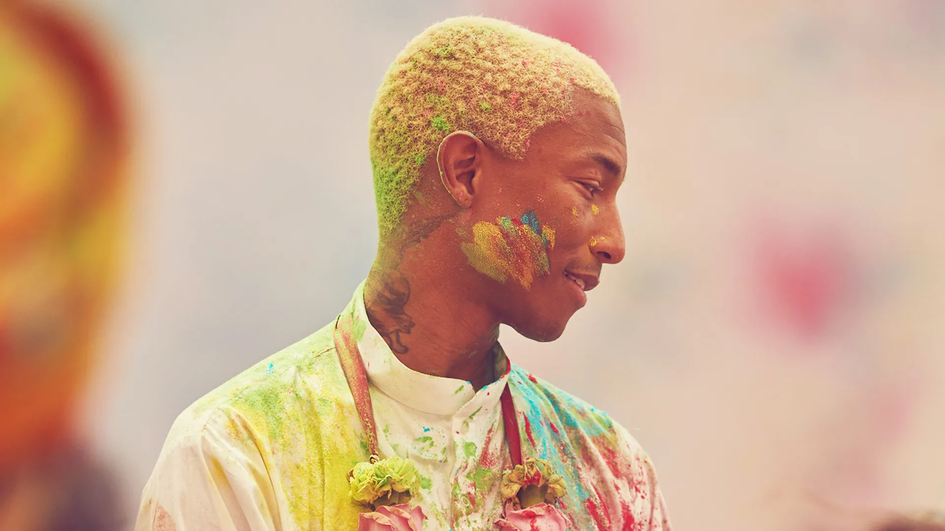 1920x1080 For Pharrell Williams, Gender Matters&acirc;&#128;&#148;Except When It Comes To Clothes | Vogue India