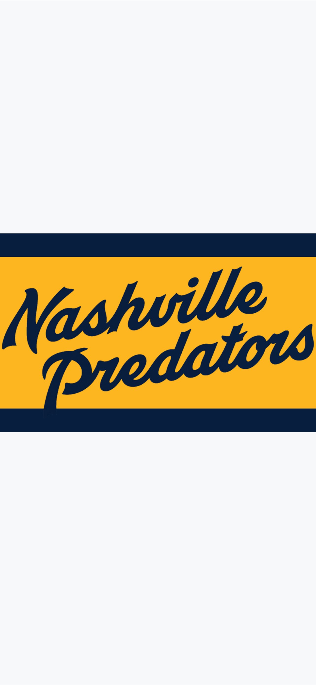 1284x2778 Best Nashville predators iPhone HD Wallpapers