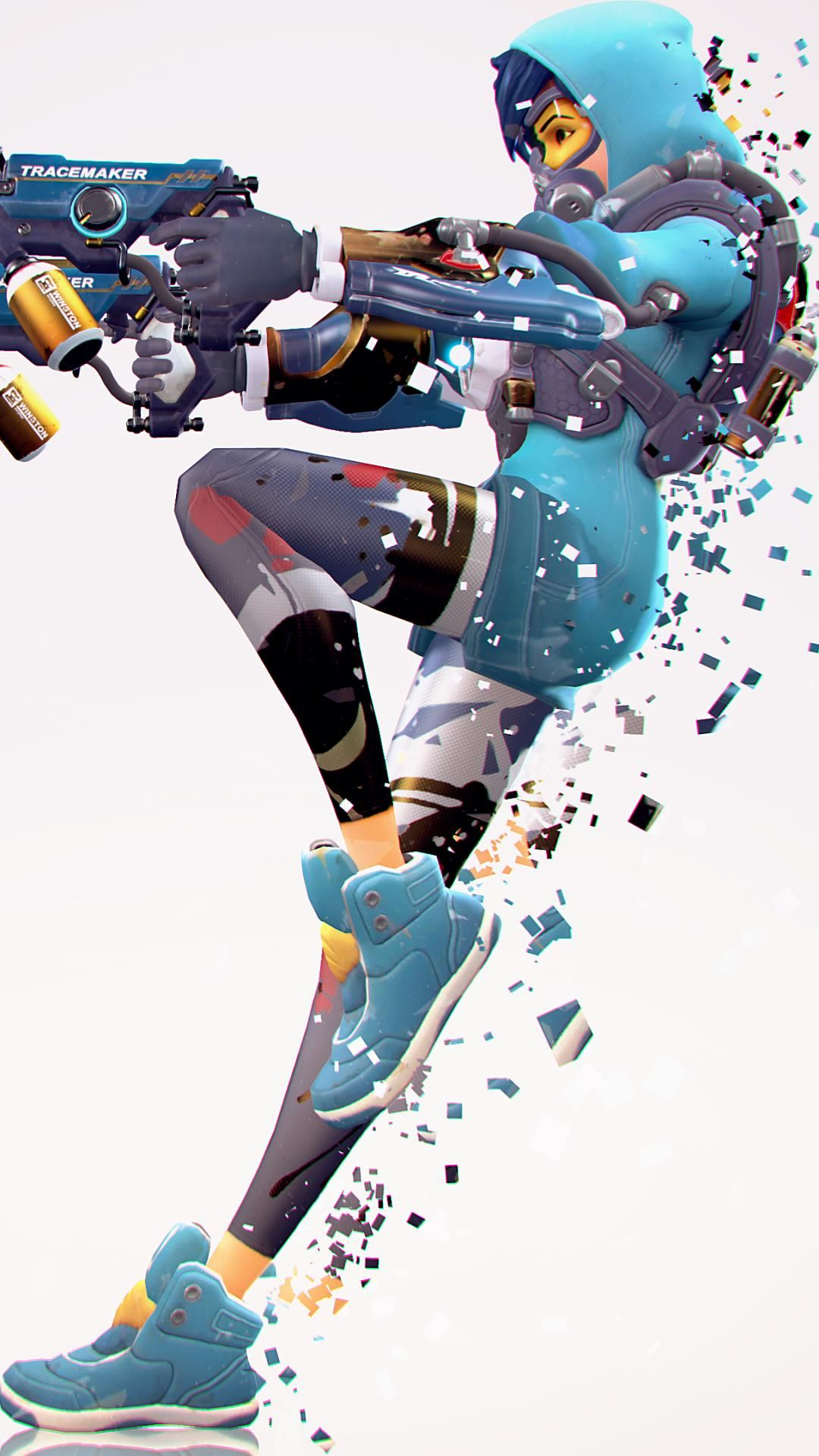 1080x1920 overwatch wallpapers 27 | Overwatch wallpapers, Overwatch tracer, Overwatch posters