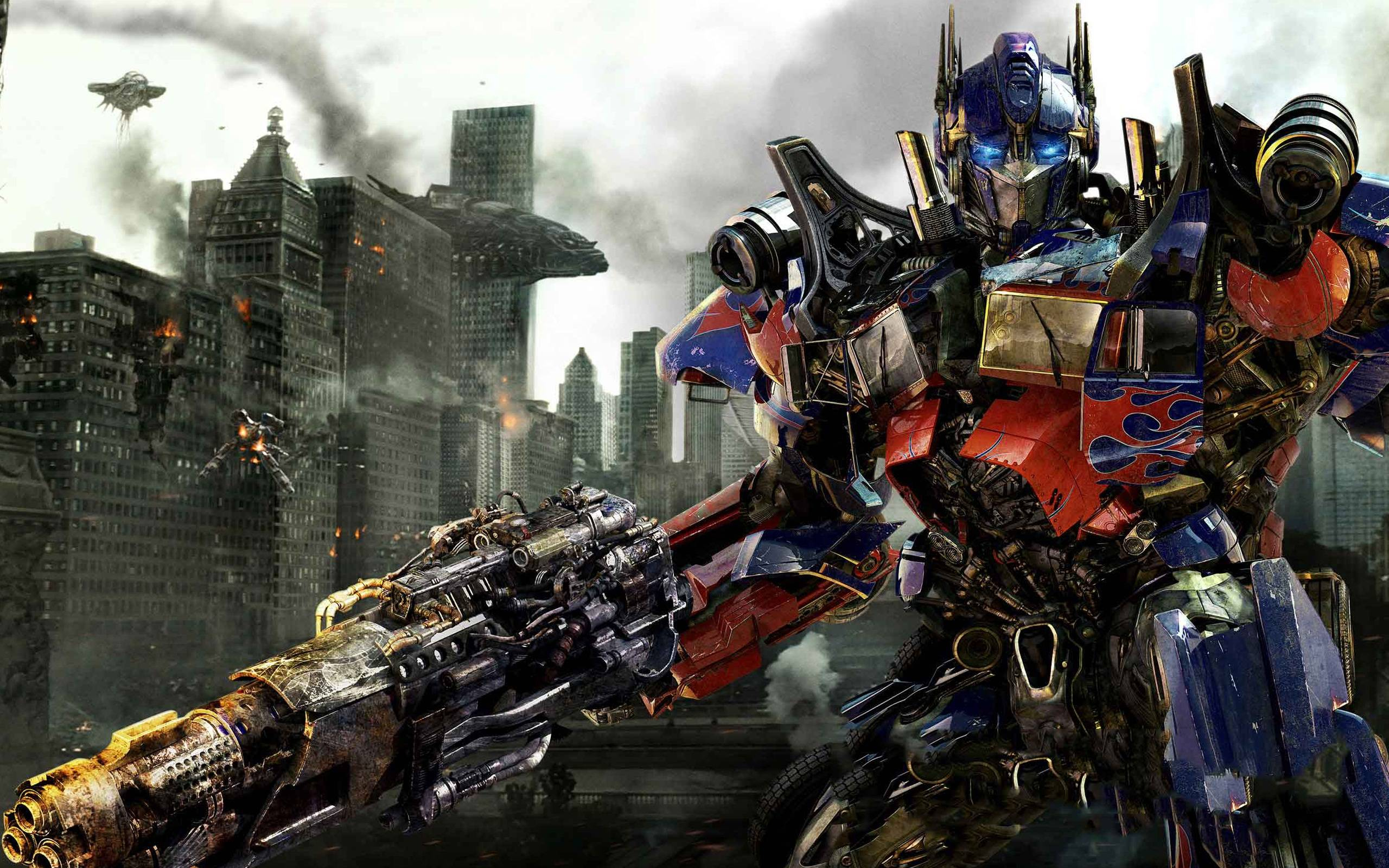 2560x1600 Transformers PC Wallpapers Top Free Transformers PC Backgrounds