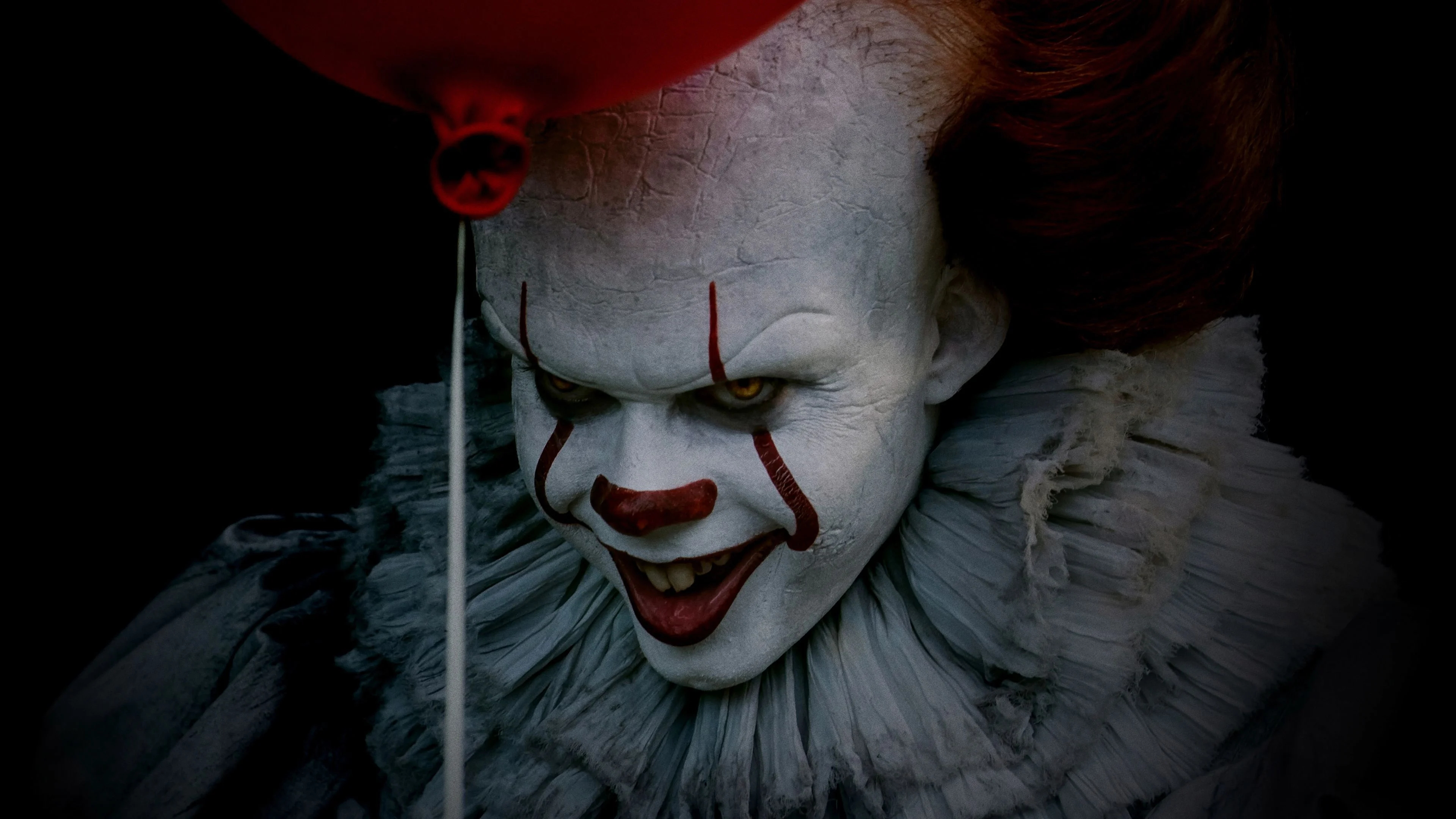 3840x2160 It the Clown Wallpapers Top Free It the Clown Backgrounds