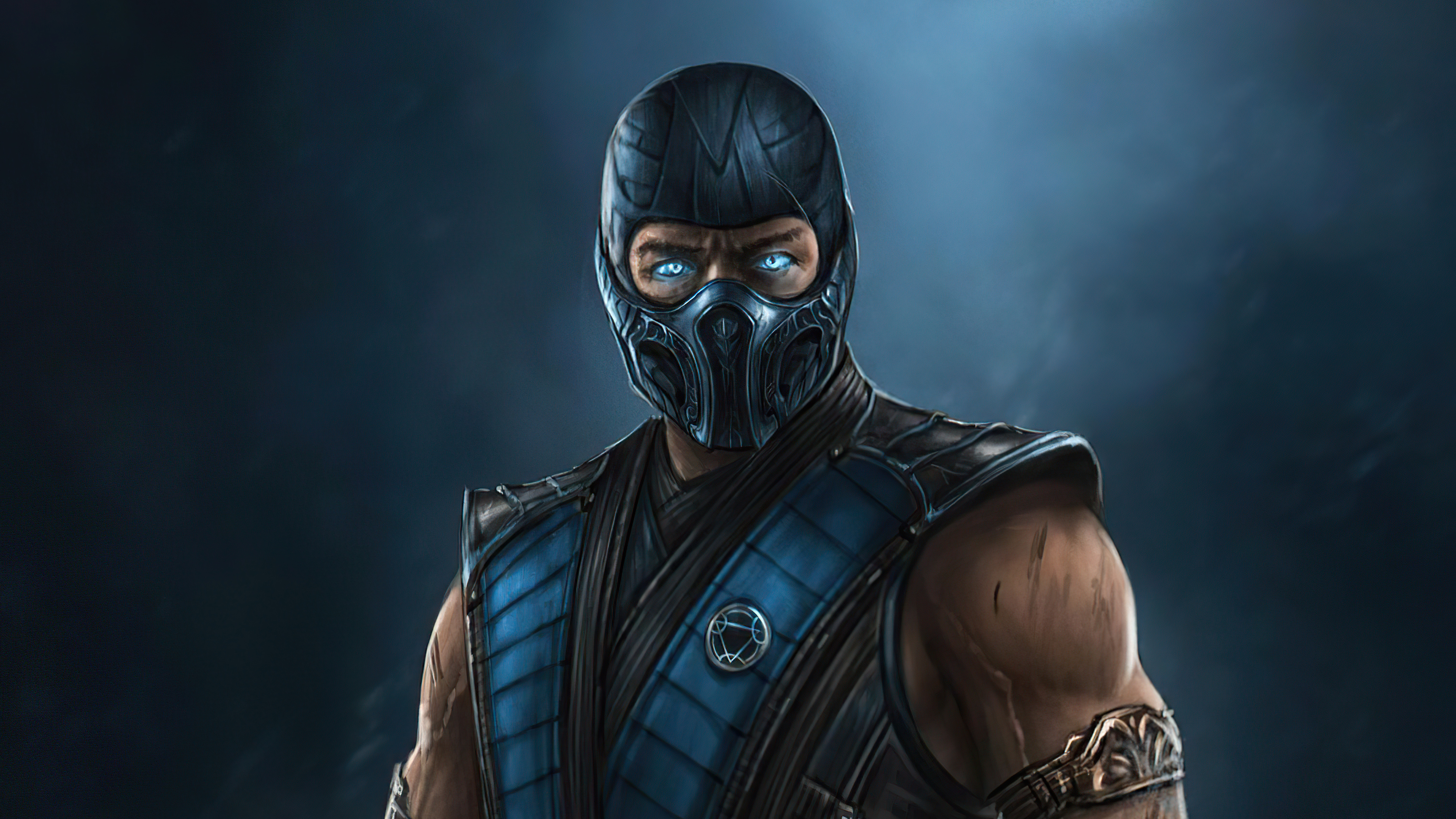 3840x2160 Sub Zero From MortalKombat Movie 4k, HD Movies, 4k Wallpapers, Images, Backgrounds, Photos and Pictures