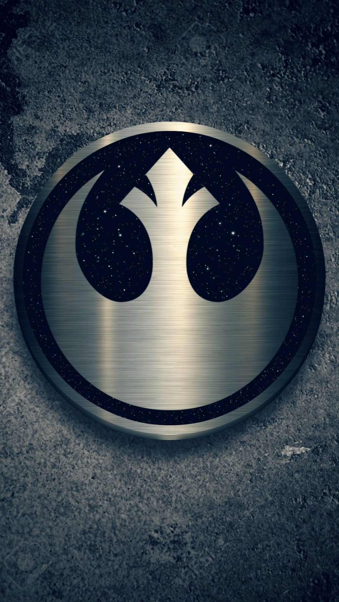 1096x1945 Star Wars Rebel Logo Wallpapers Top Free Star Wars Rebel Logo Backgrounds