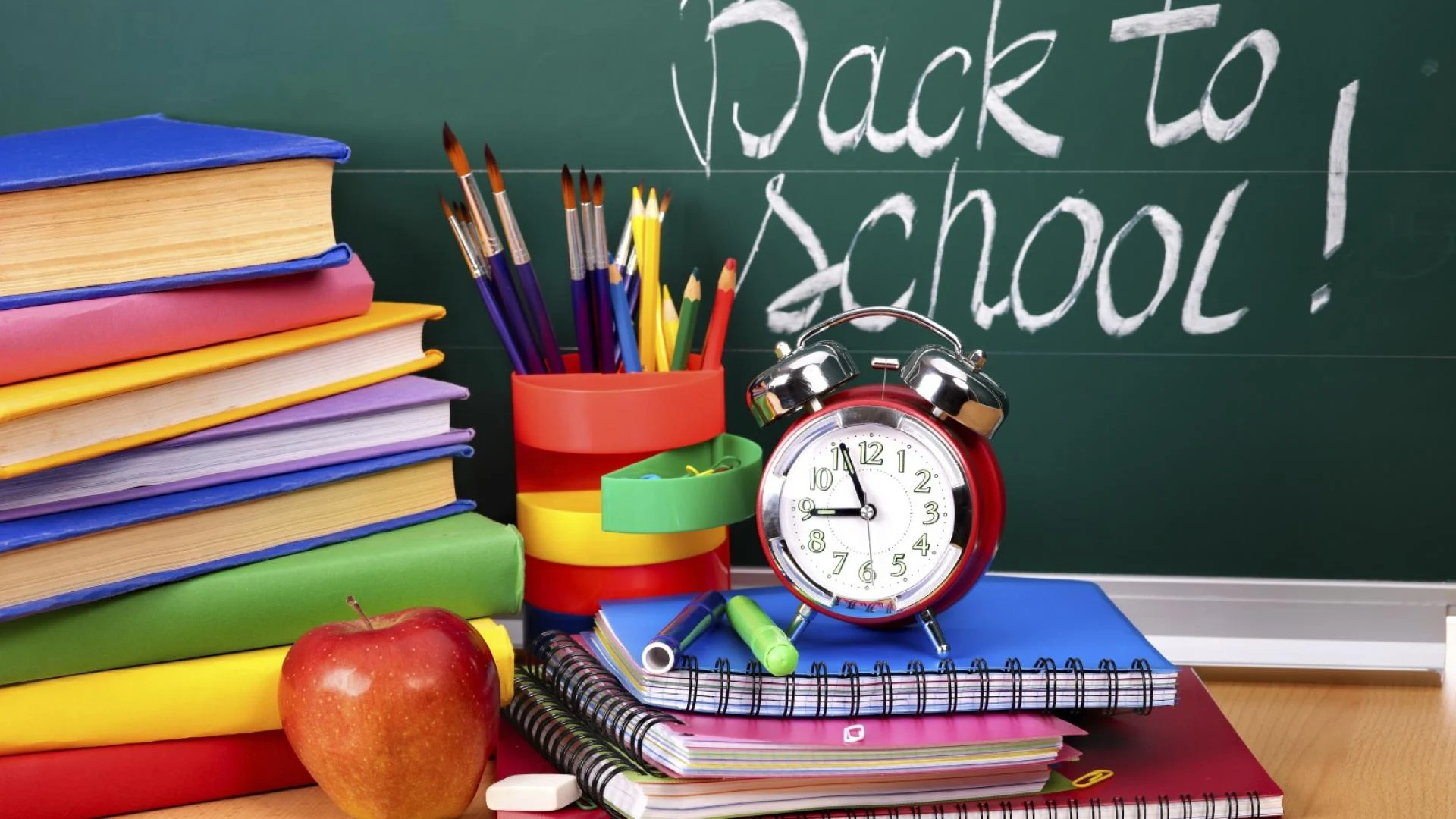 1920x1080 Back to School Wallpapers Top Free Back to School Backgrounds