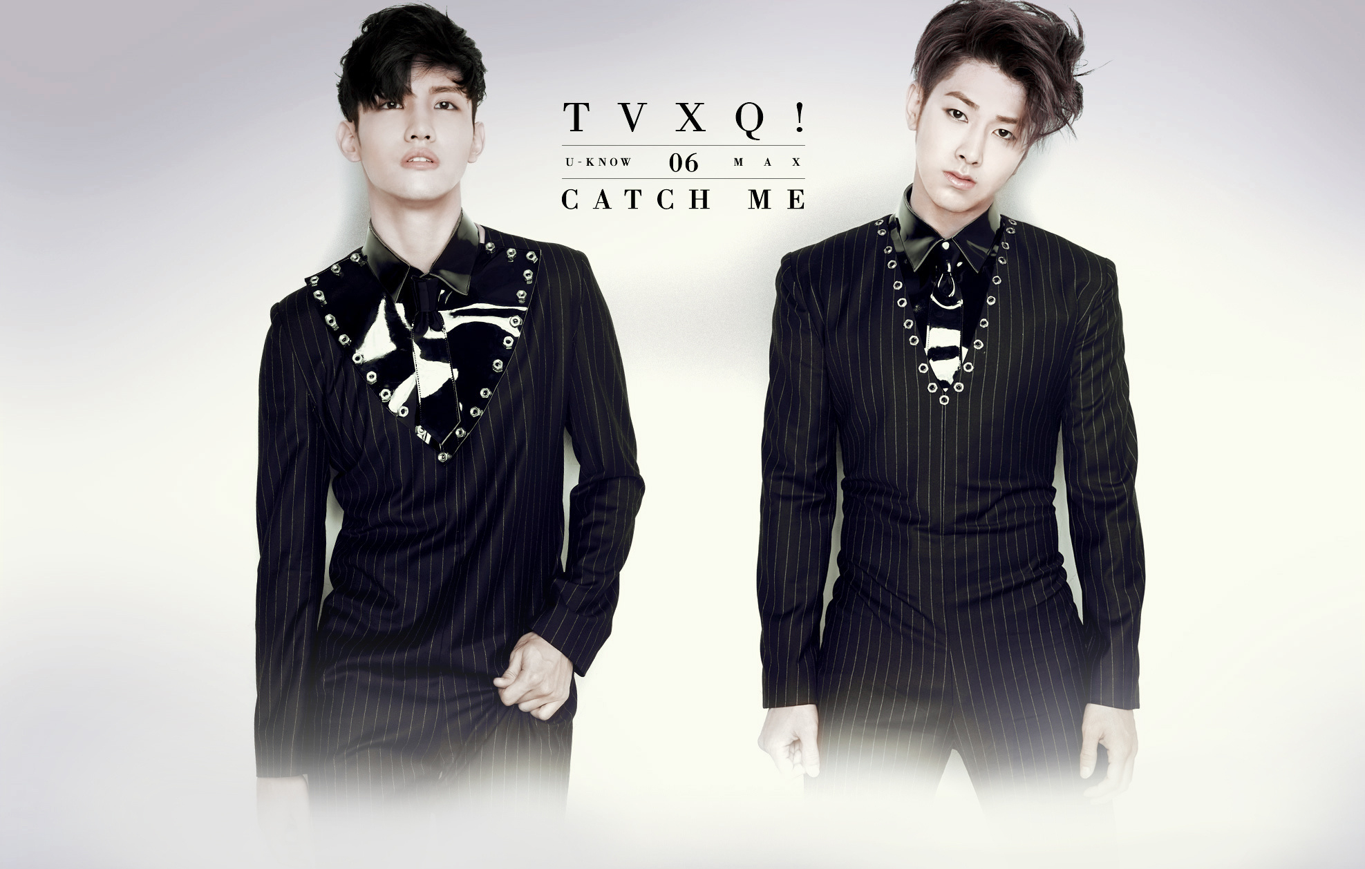1975x1258 Pic] CATCH ME-TVXQ's official website updated (Updated FanMade) &acirc;&#128;&#147; Gentle Shim