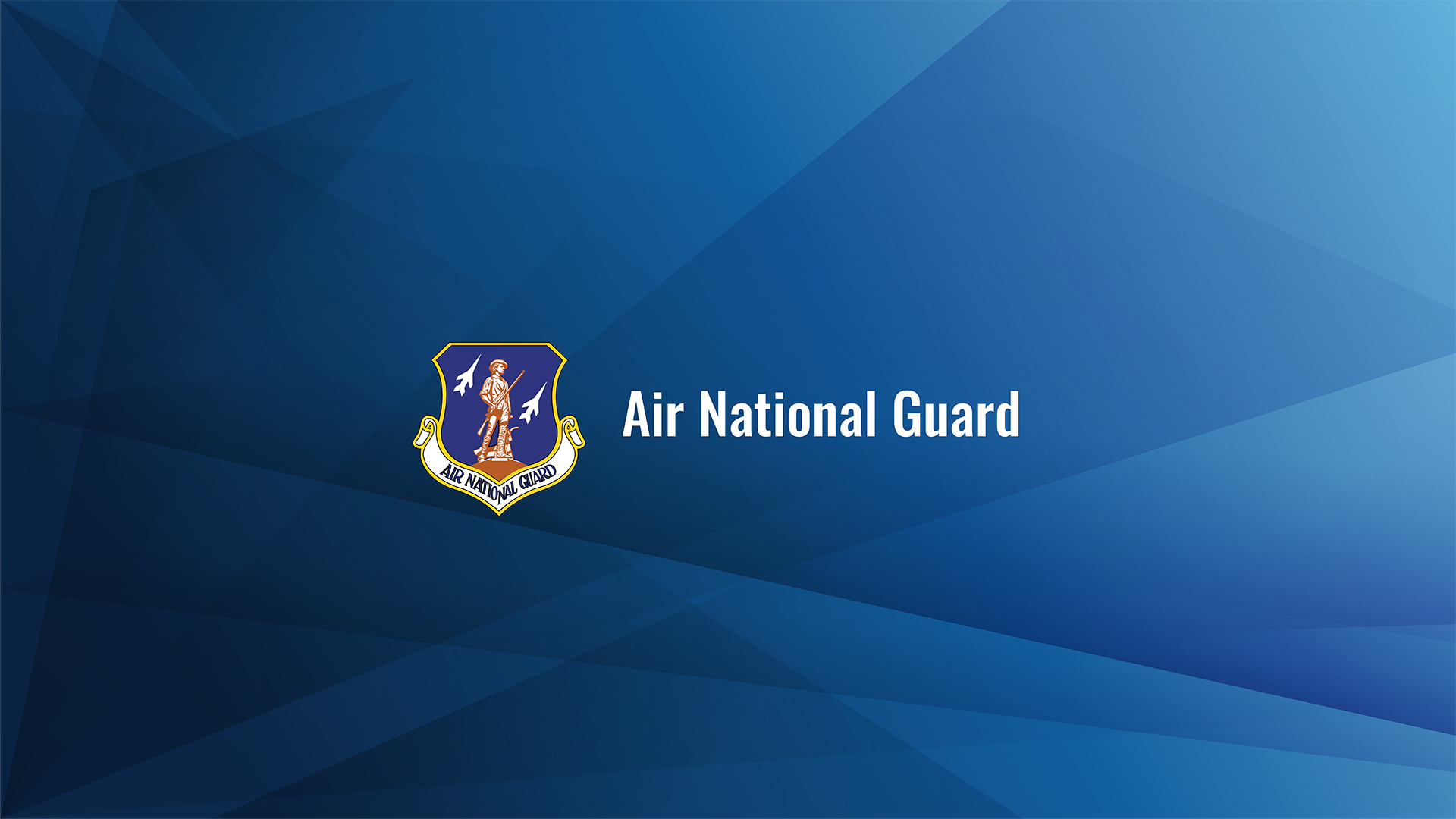 1920x1080 Air National Guard \u003e Air Force \u003e Fact Sheet Display