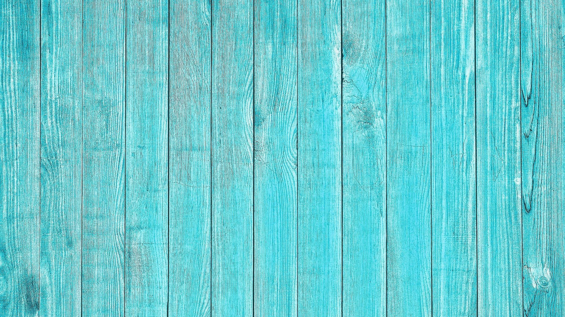 1920x1080 Blue Wood Wallpapers