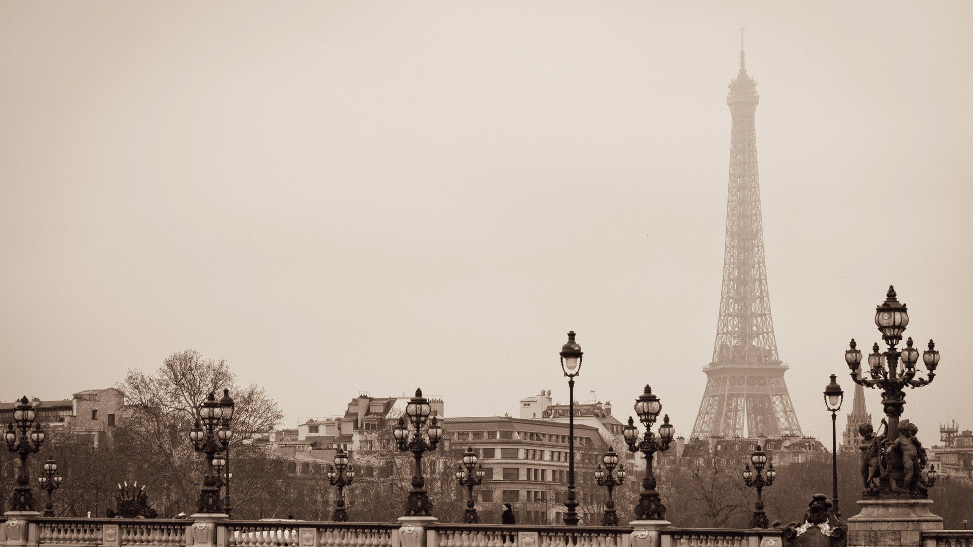 1920x1080 city, Paris HD Wallpapers / Desktop and Mobile Images \u0026 Photos