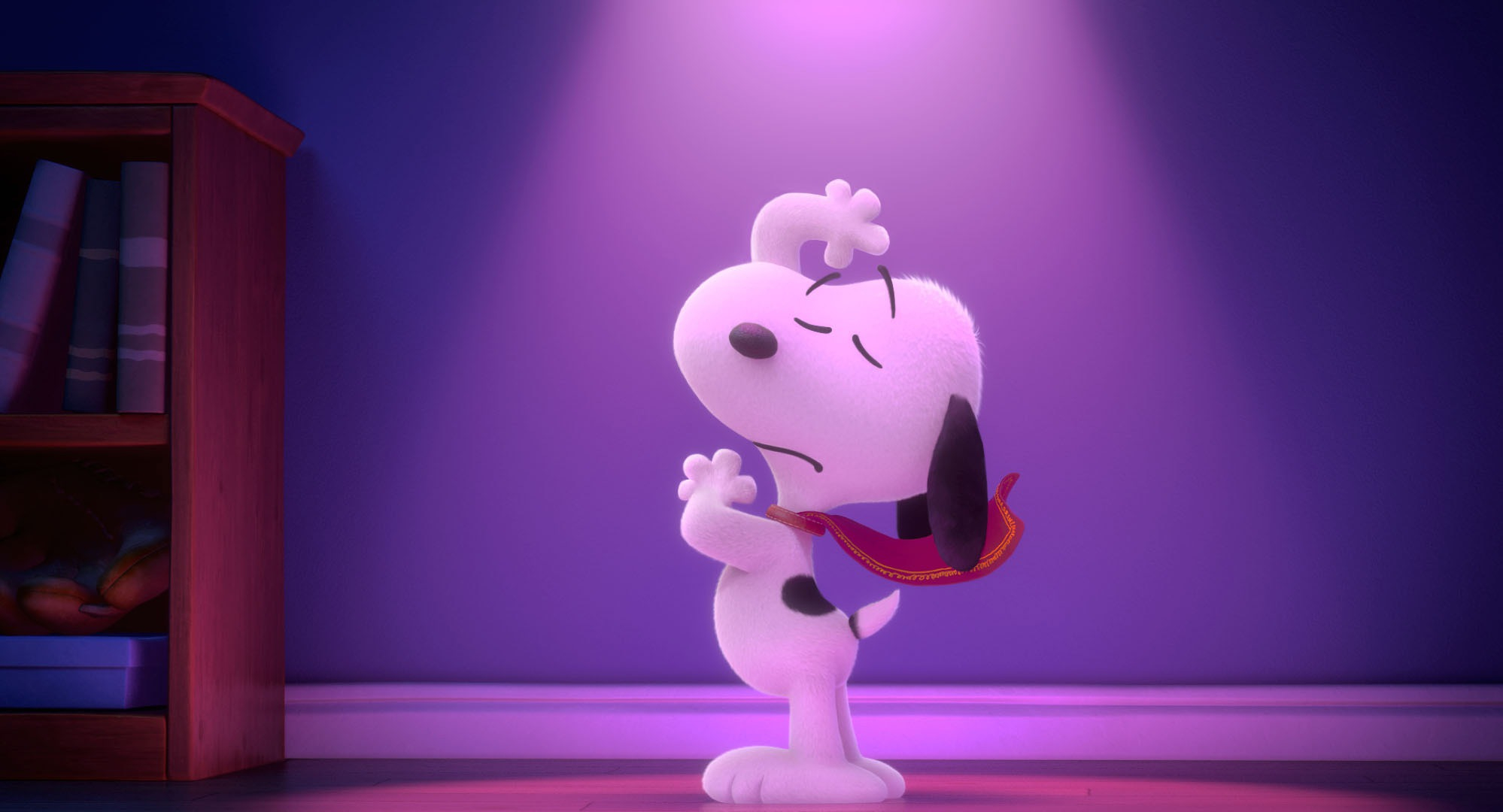 1998x1080 10+ The Peanuts Movie HD Wallpapers and Backgrounds