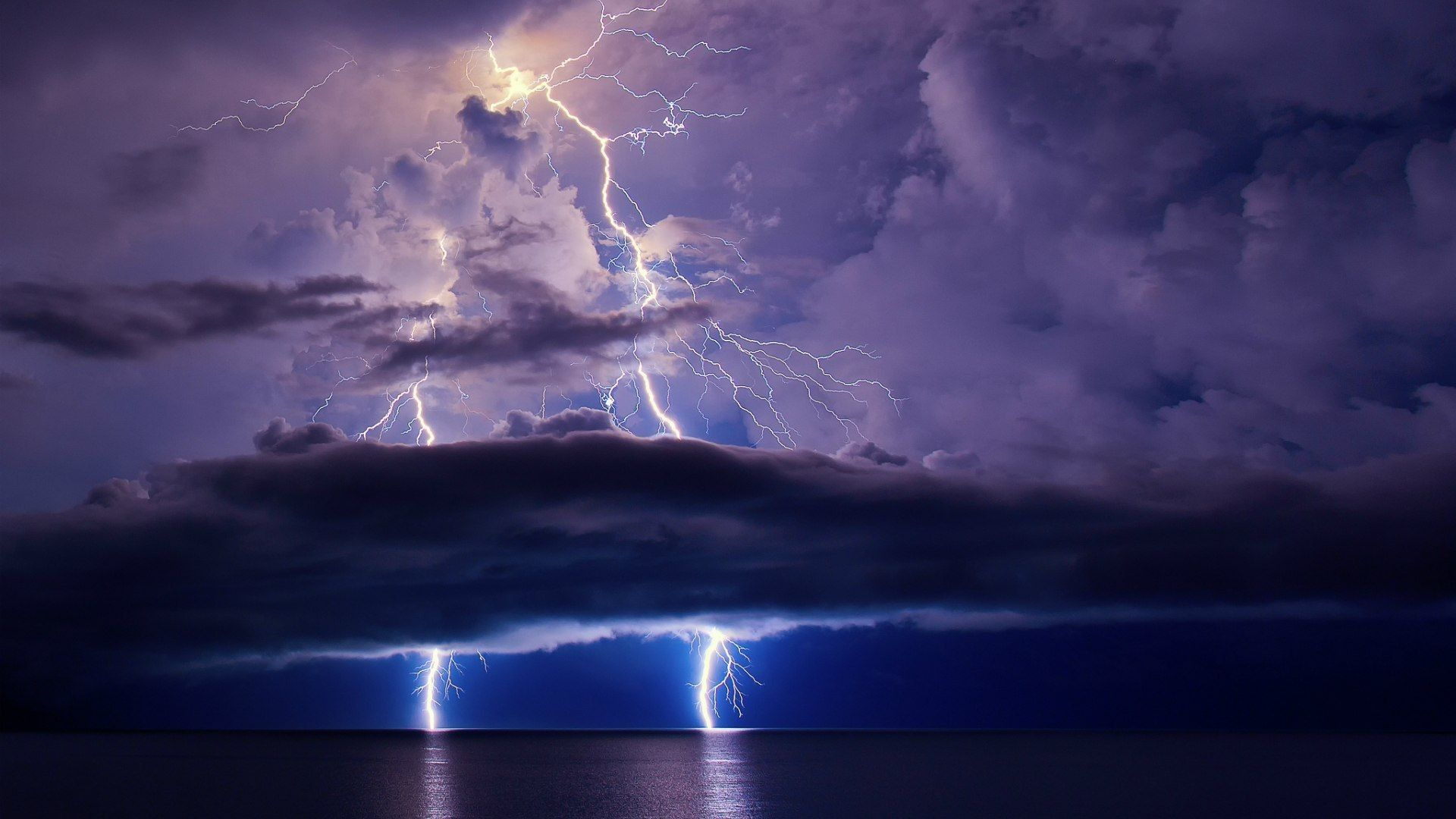1920x1080 Thunderstorm Wallpapers Top Free Thunderstorm Backgrounds