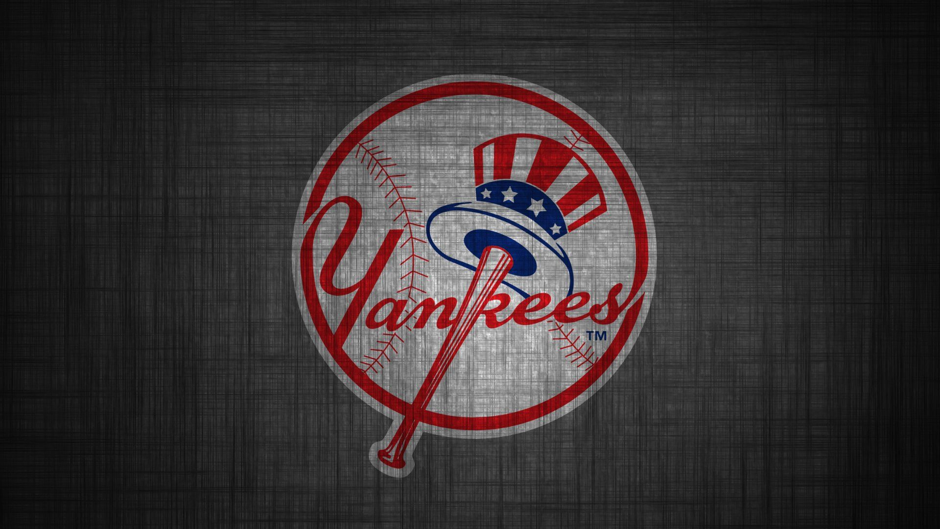1920x1080 New York Yankees Wallpaper HD Best Wallpaper HD | Yankees wallpaper, New york yankees wallpaper, New york yankees log