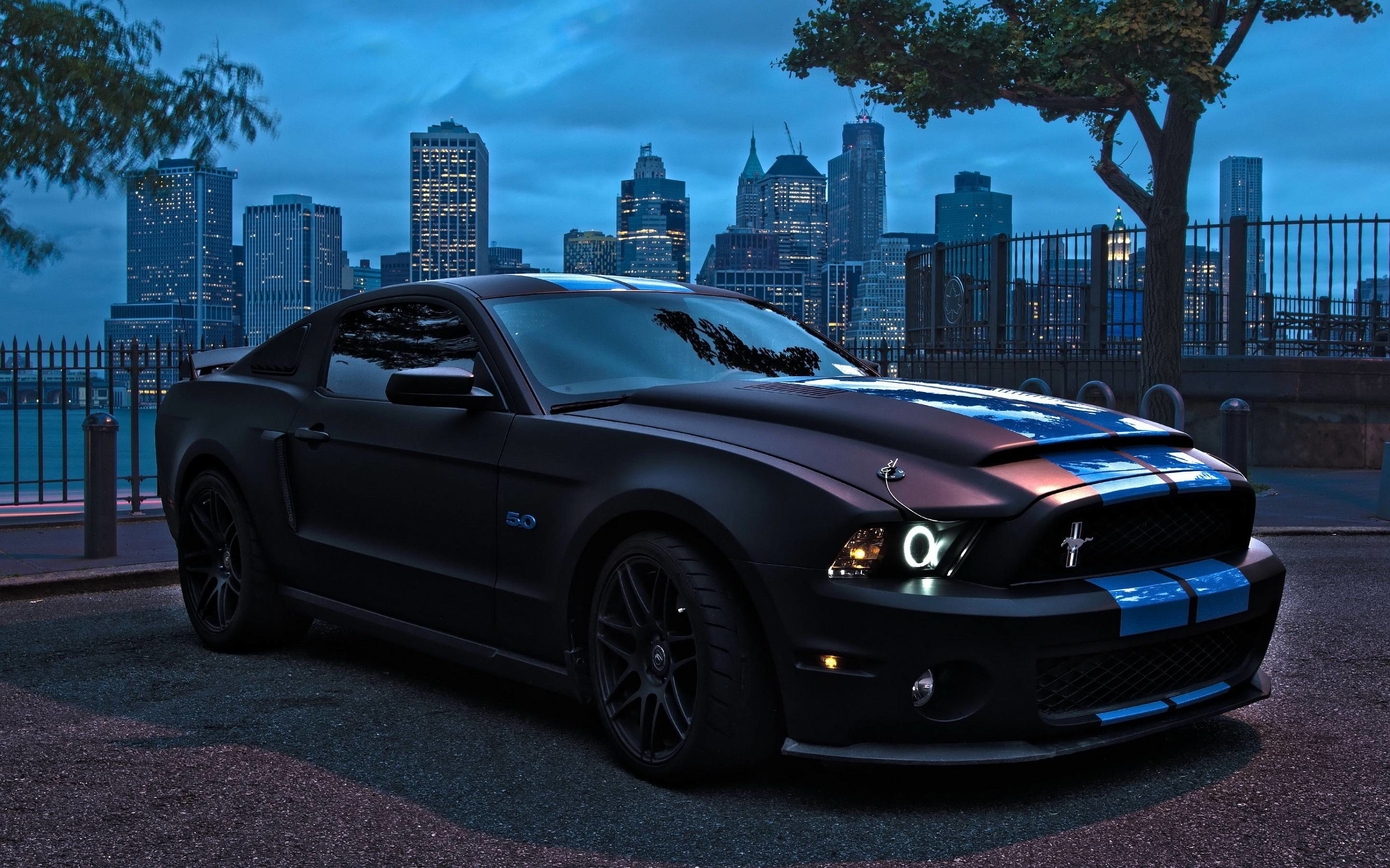2880x1800 Ford Mustang Wallpaper (83+ pictures