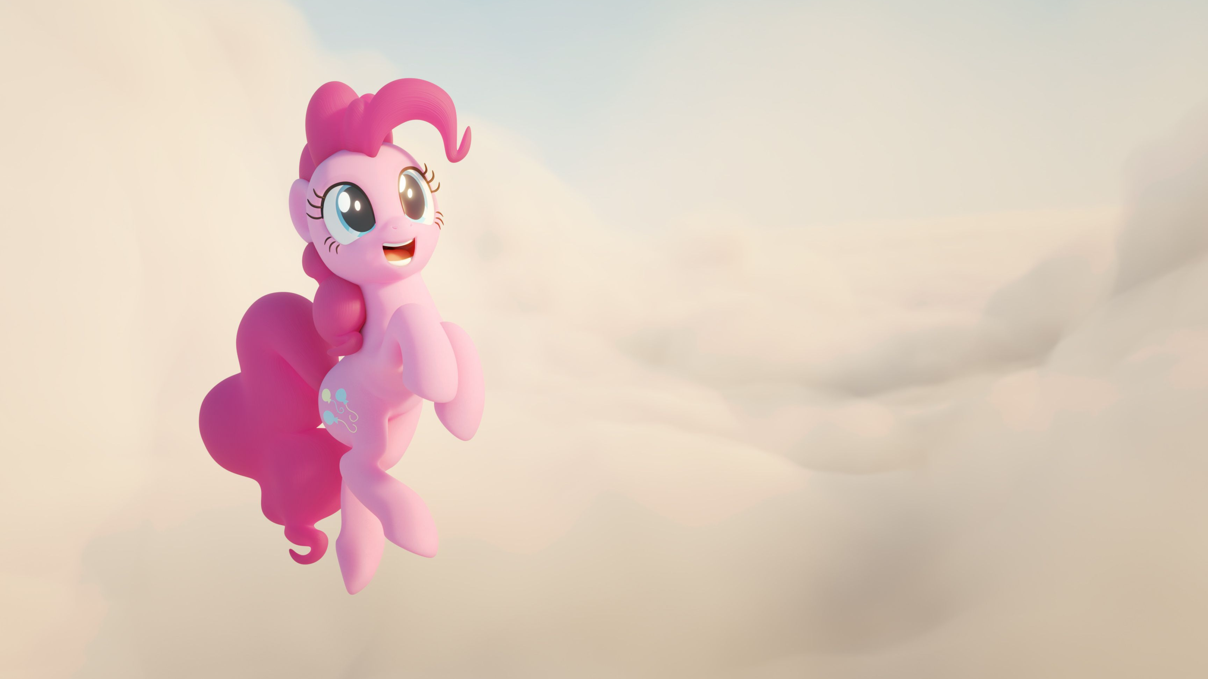 3840x2160 My Little Pony iPhone Wallpapers