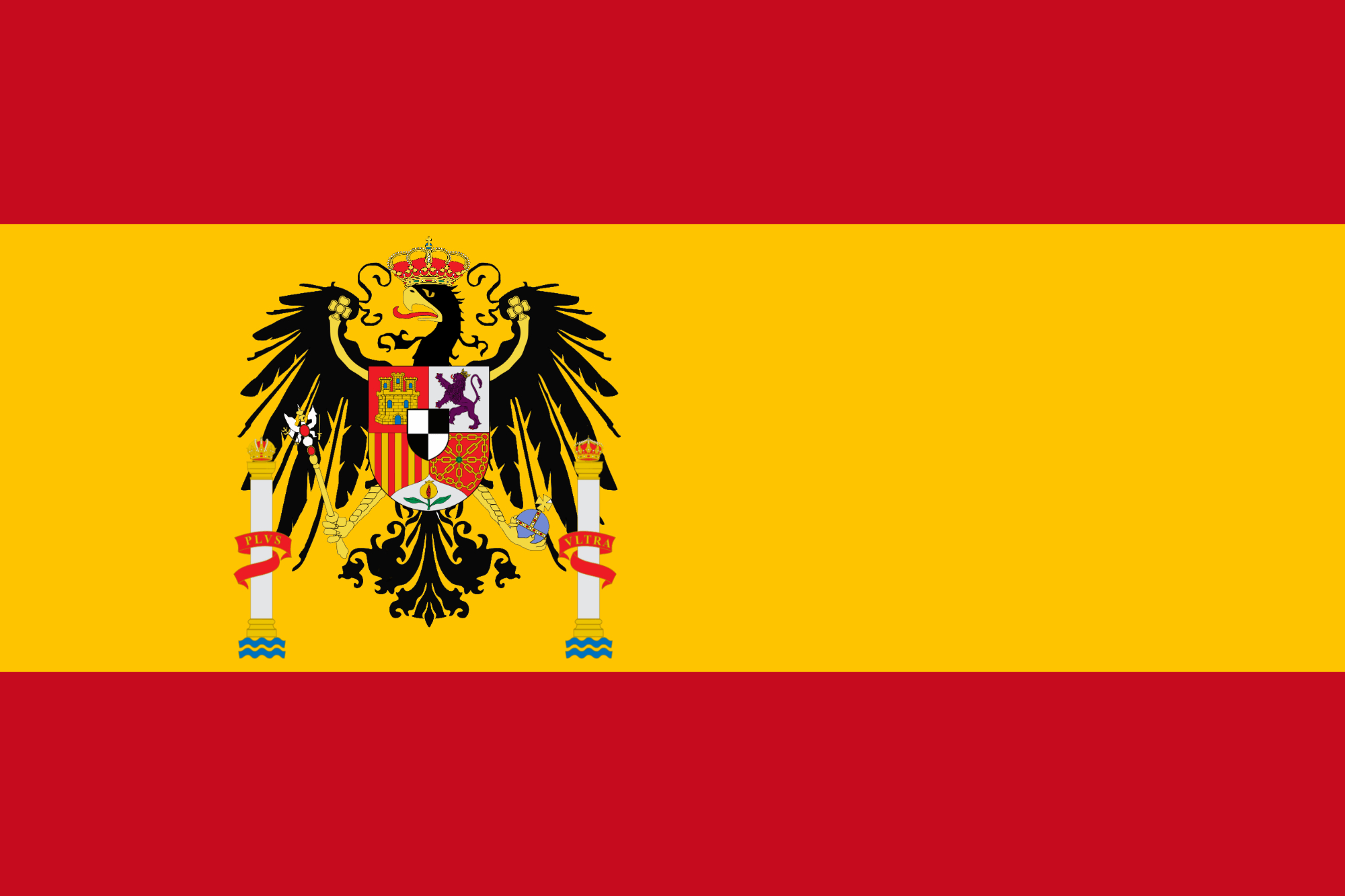 2000x1333 Spanish Flag Wallpapers