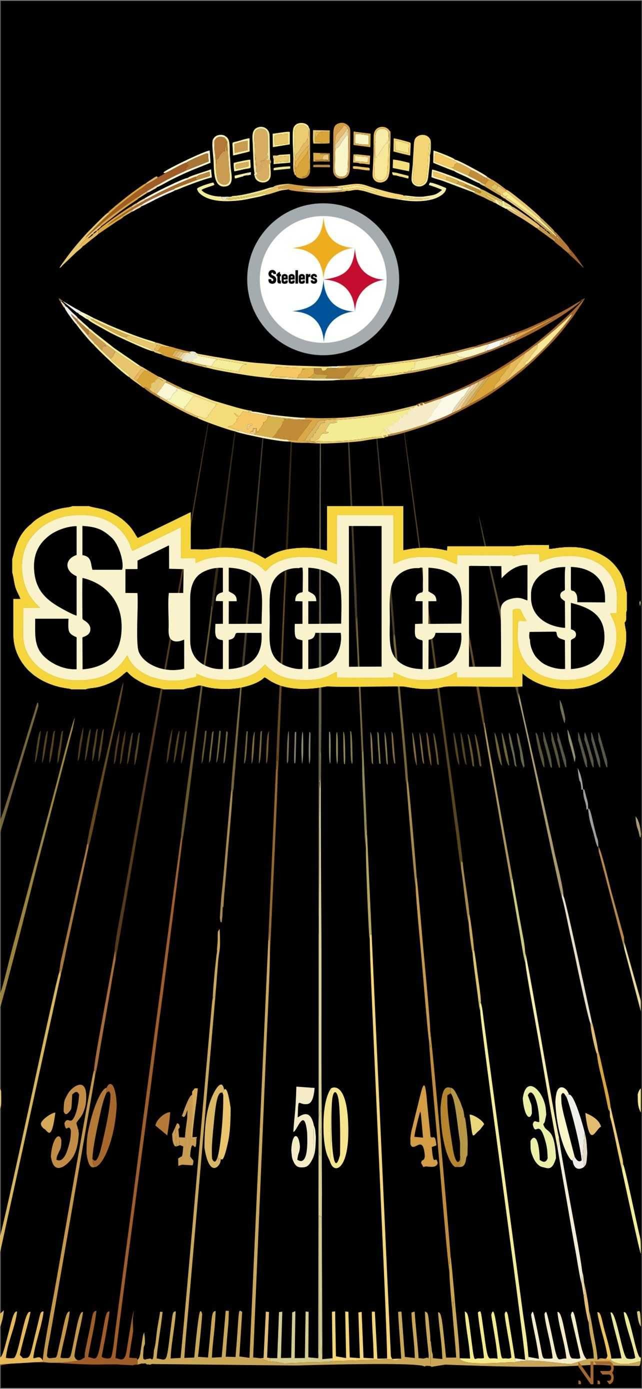 1284x2778 Steelers Wallpaper Browse Steelers Wallpaper with collections of Android, Cool, Girly, Ipho&acirc;&#128;&brvbar; | Steelers, Pittsburgh steelers wallpaper, Pittsburgh steelers football