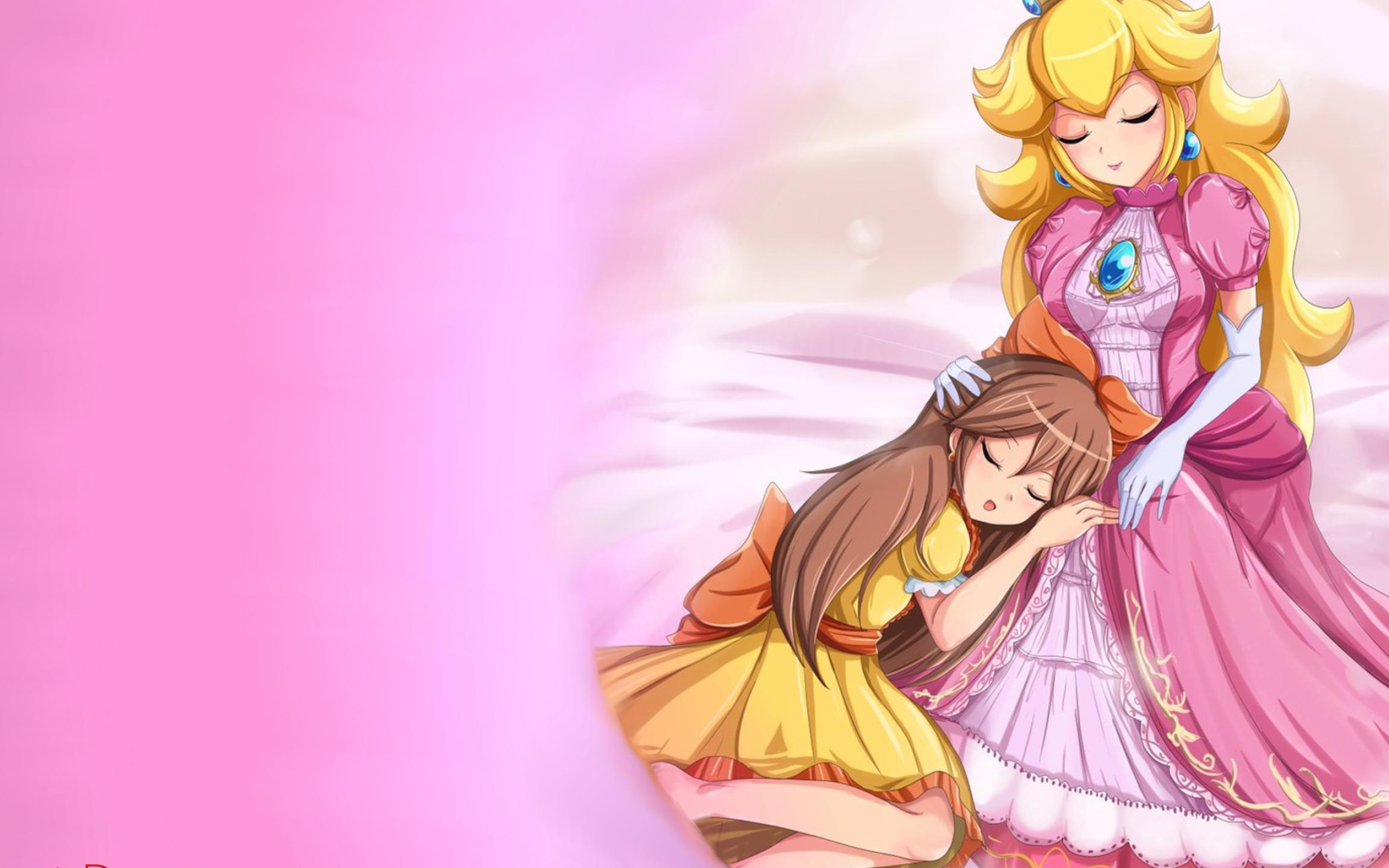 2560x1600 Princess Peach Anime Wallpapers Top Free Princess Peach Anime Backgrounds