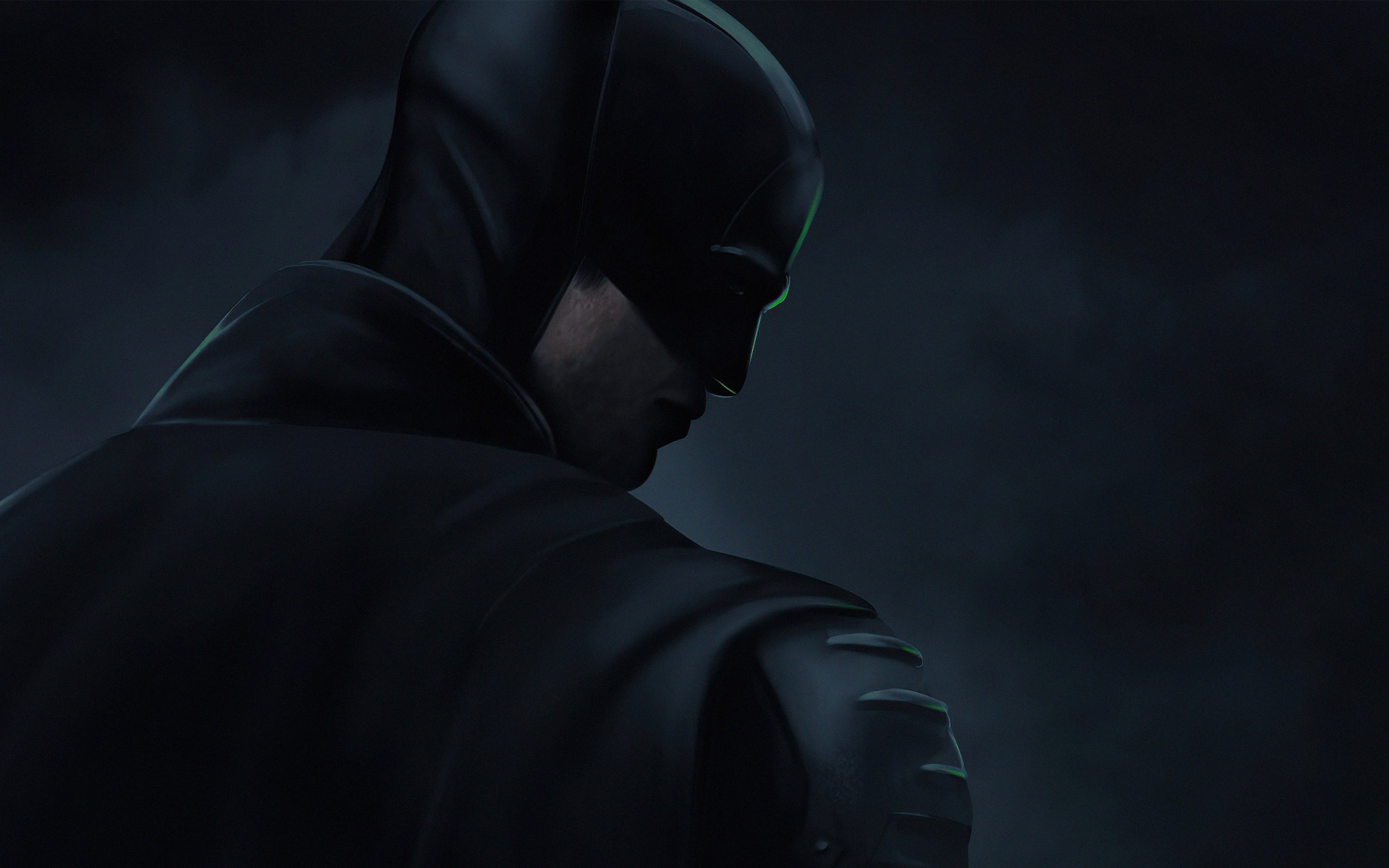 2880x1800 The Batman 2022 Macbook Pro Retina HD 4k Wallpapers, Images, Backgrounds, Photos and Pictures