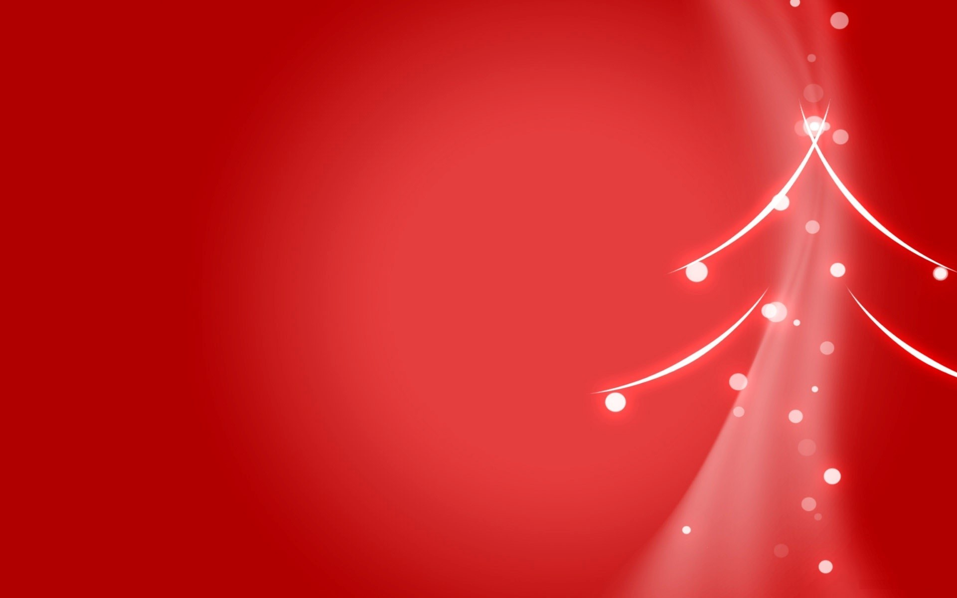 1920x1200 Red Christmas Background (38+ pictures