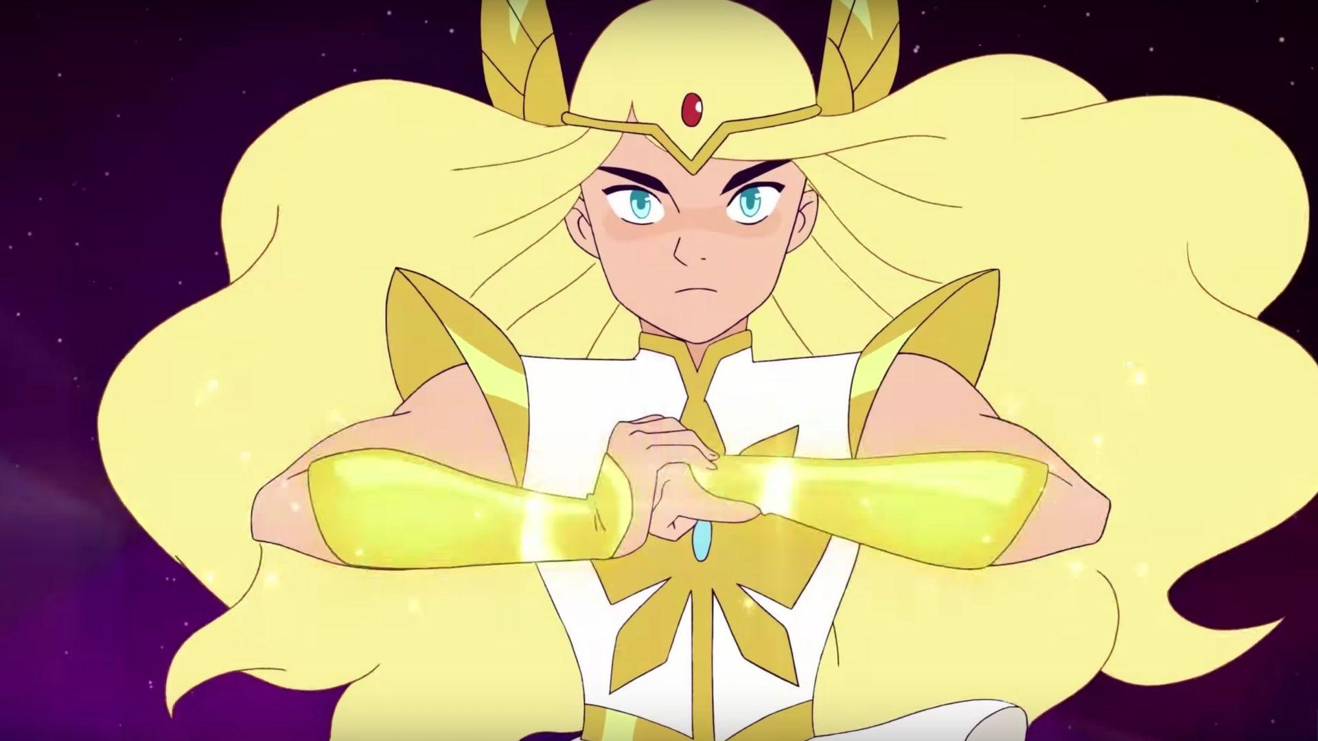 1920x1080 She-Ra And The Princesses Of Power Wallpapers