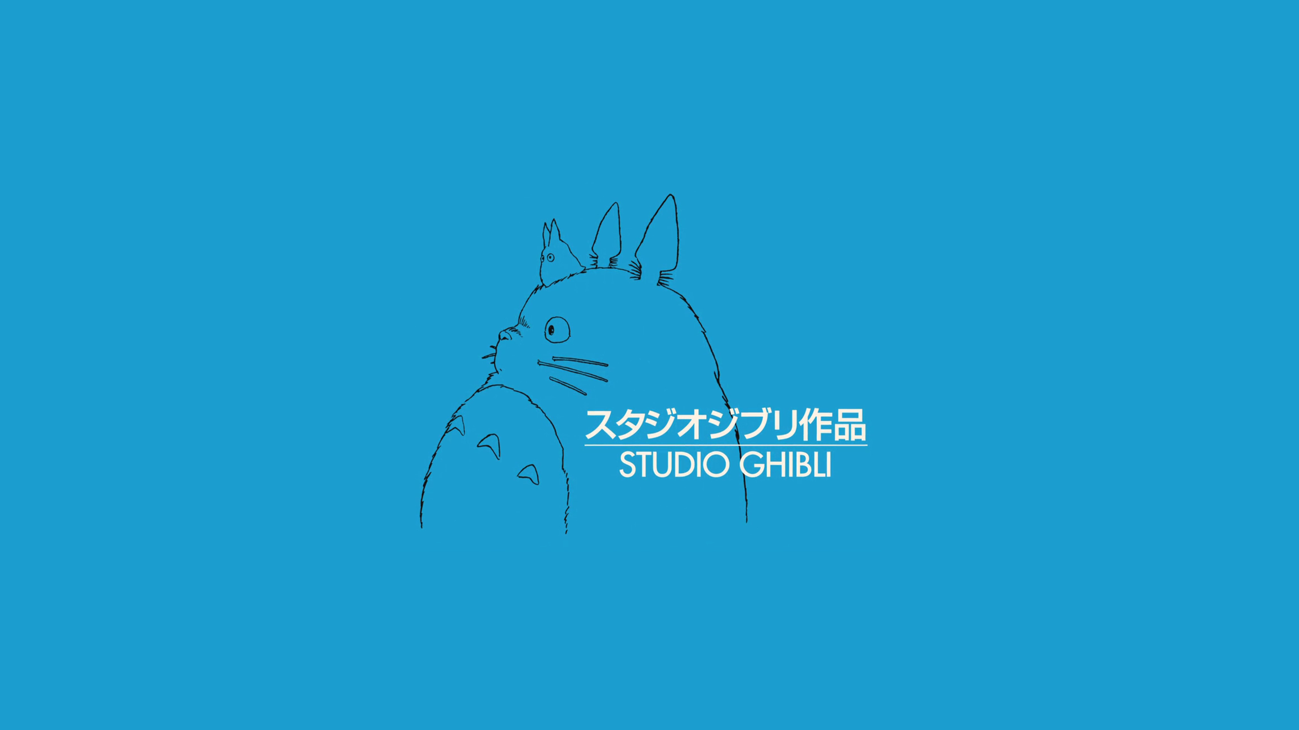 2560x1440 100 Studio Ghibli wallpapers Album on Imgur