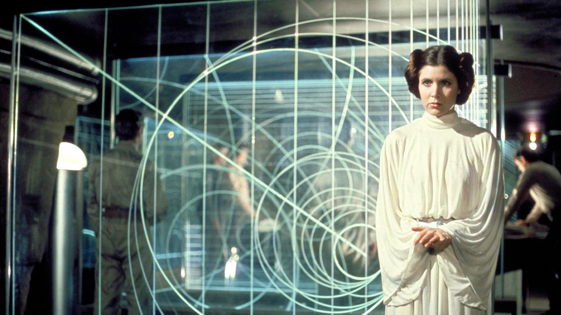 1920x1080 60+ Princess Leia HD Wallpapers and Backgrounds