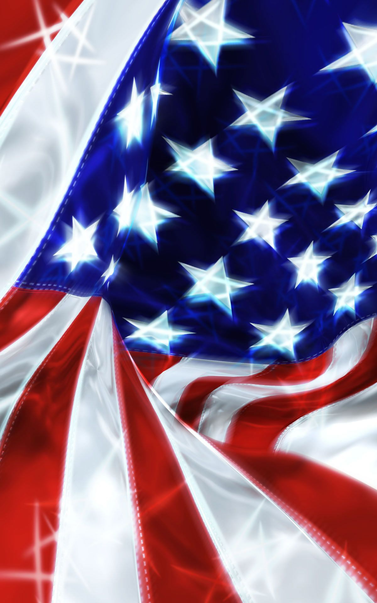 1200x1920 Flags | Usa flag wallpaper, American flag wallpaper, A star is bor