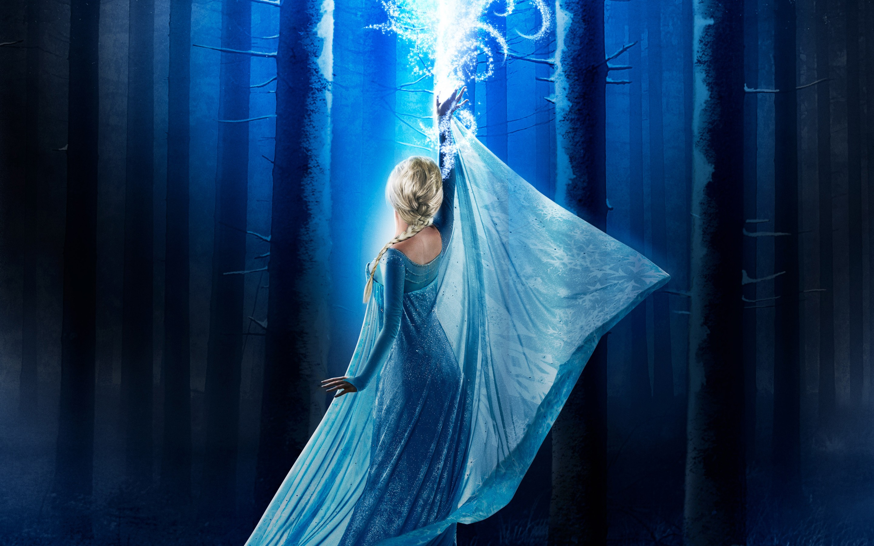 2880x1800 Elsa In Once Upon A Time, HD Tv Shows, 4k Wallpapers, Images, Backgrounds, Photos and Pictures