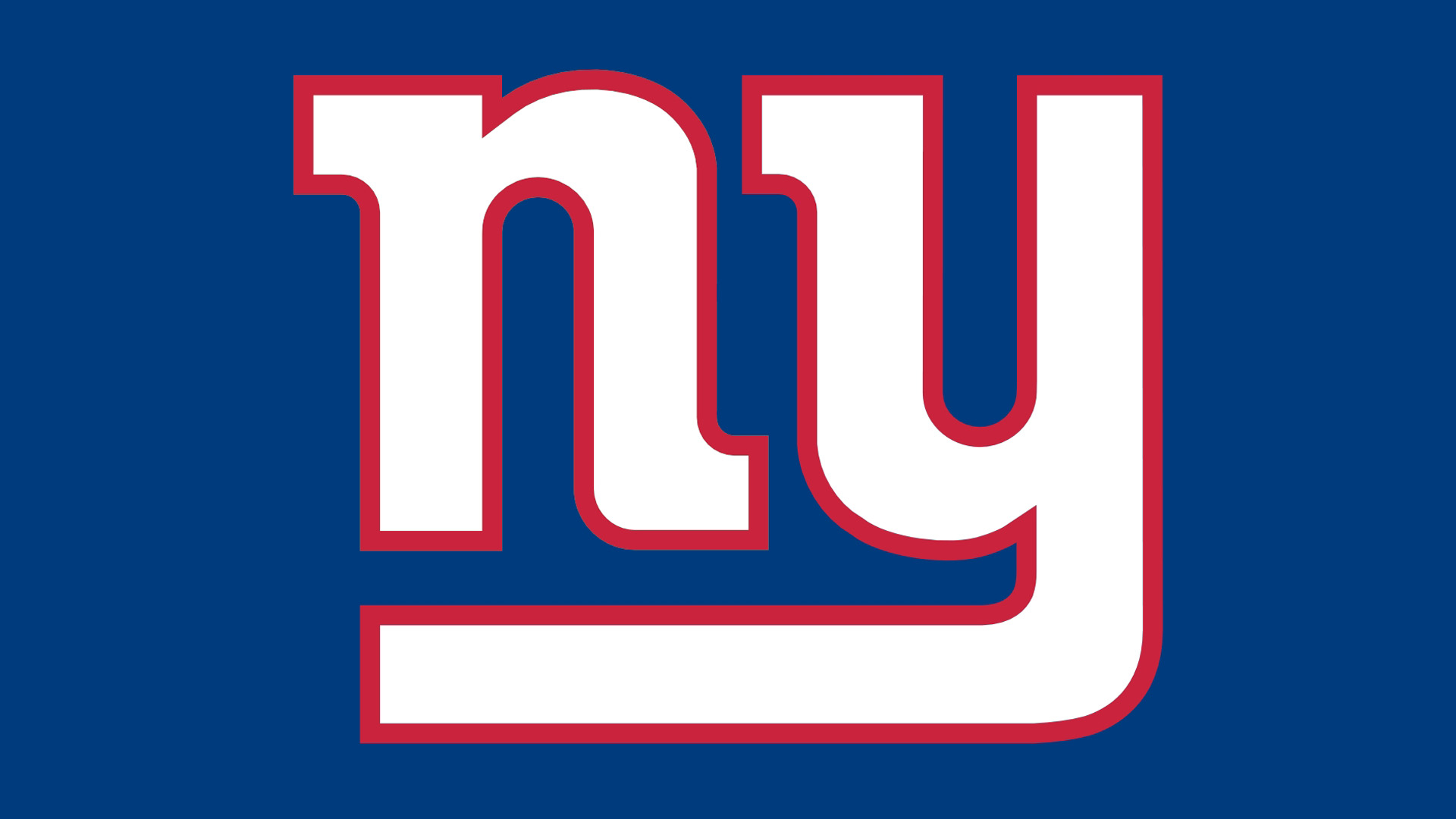 1920x1080 NY Giants Logo Wallpapers Top Free NY Giants Logo Backgrounds
