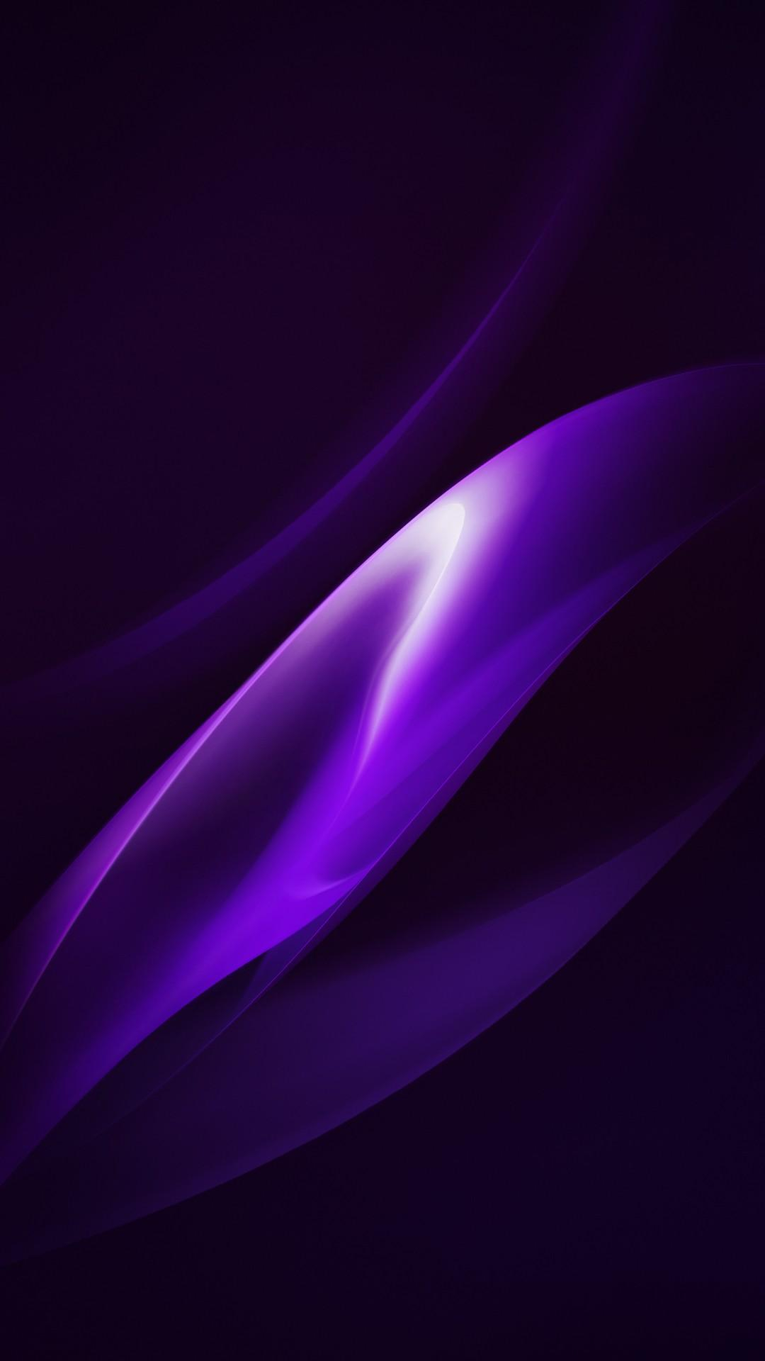 1080x1920 Dark Violet Wallpapers